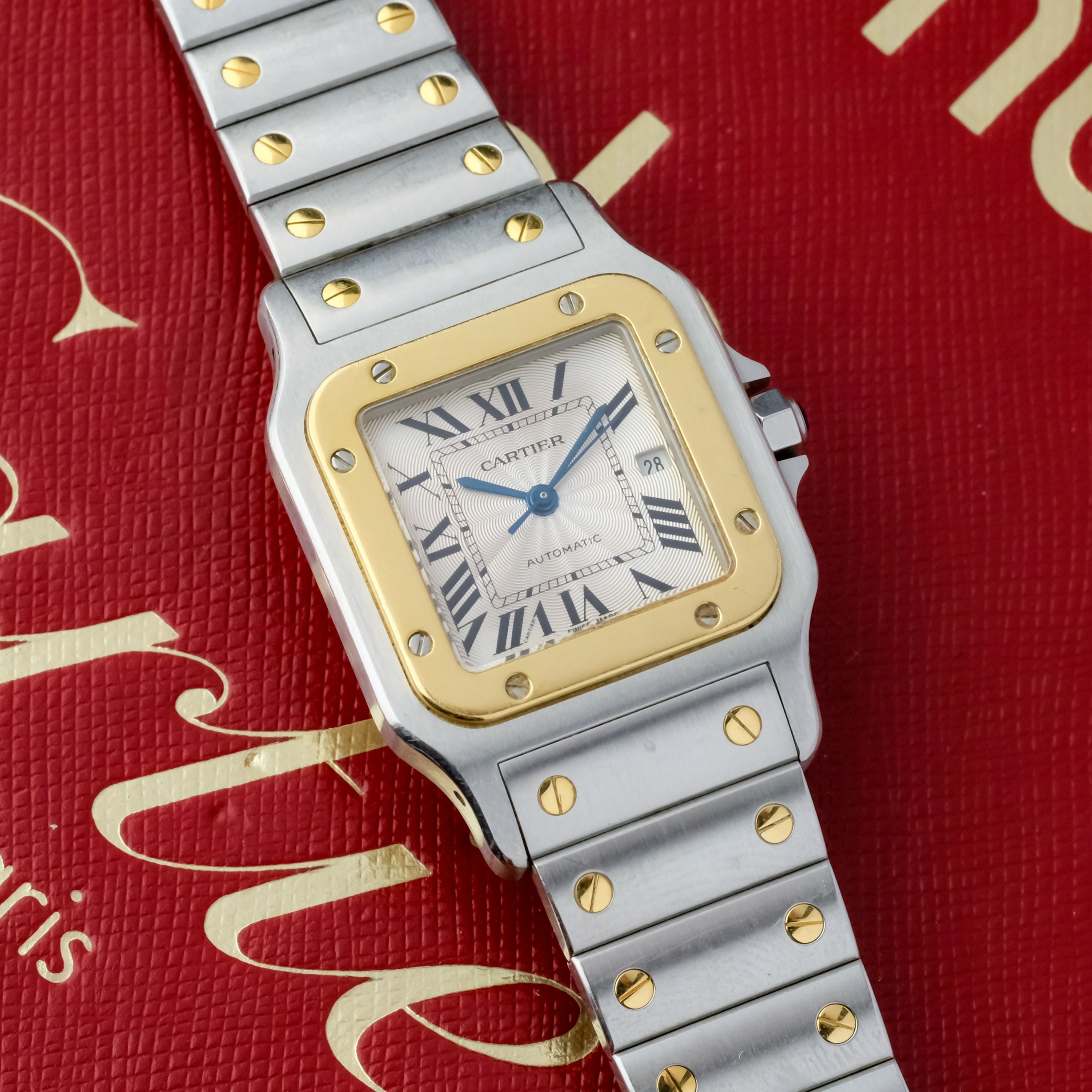 Watch Cover Image