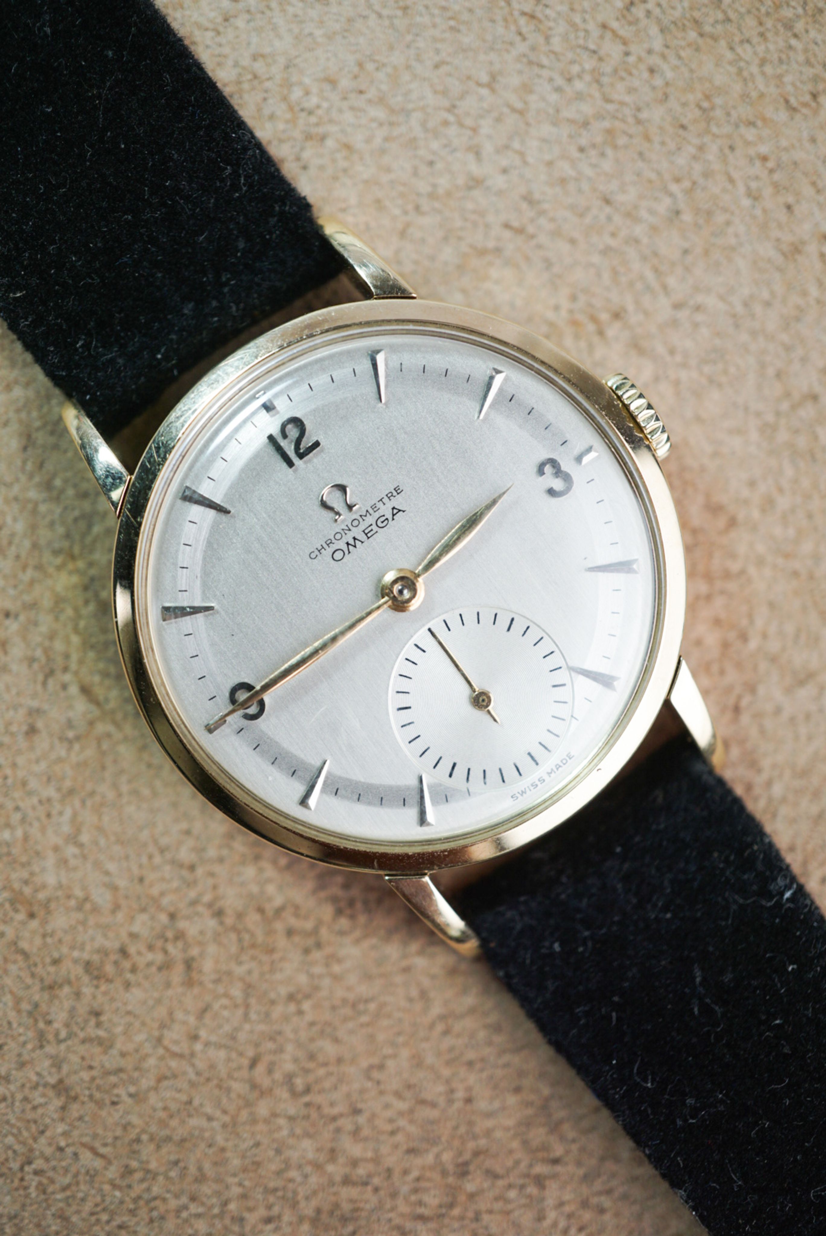 Watch Cover Image