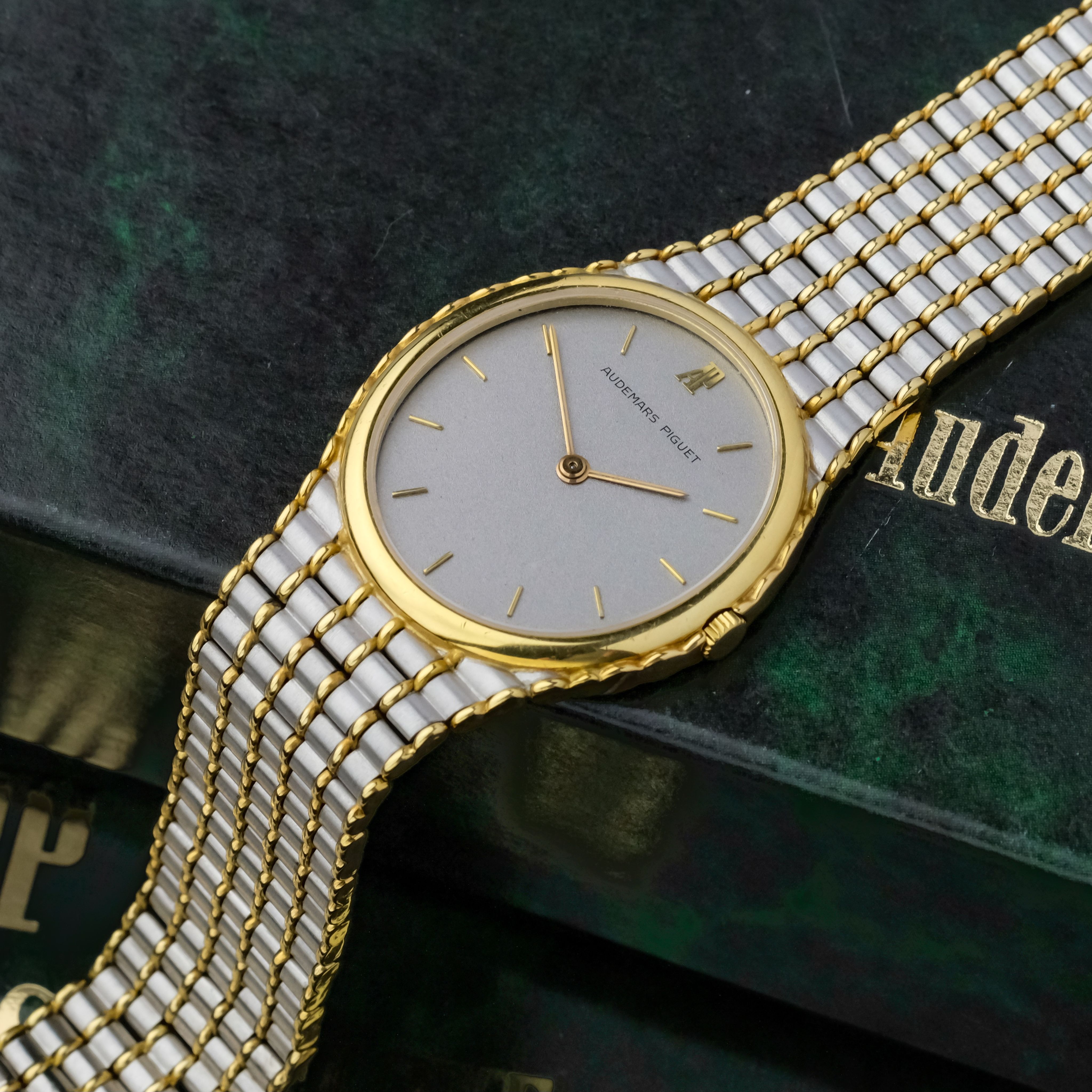 Watch Cover Image