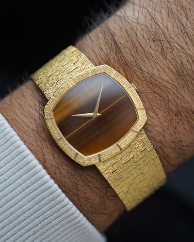 PIAGET ピアジェ スノードーム