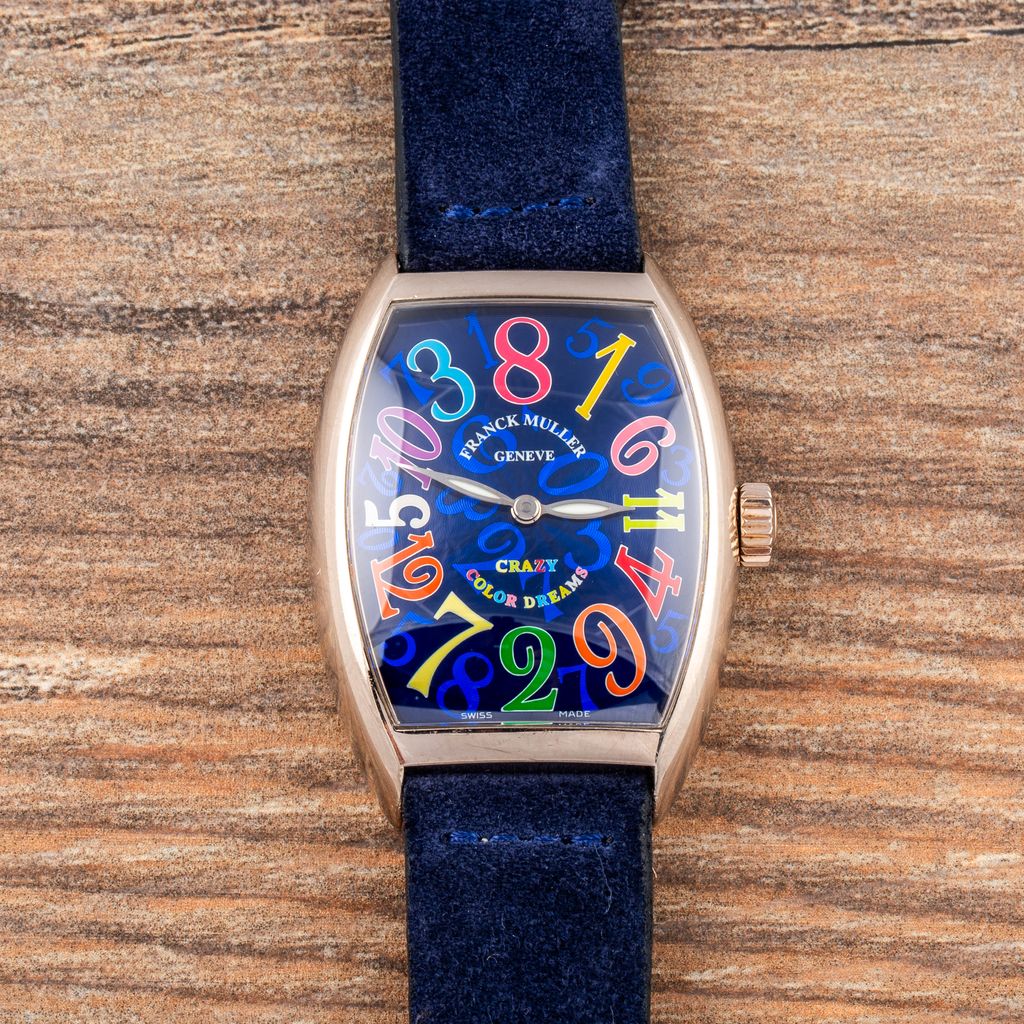 Watch Cover Image