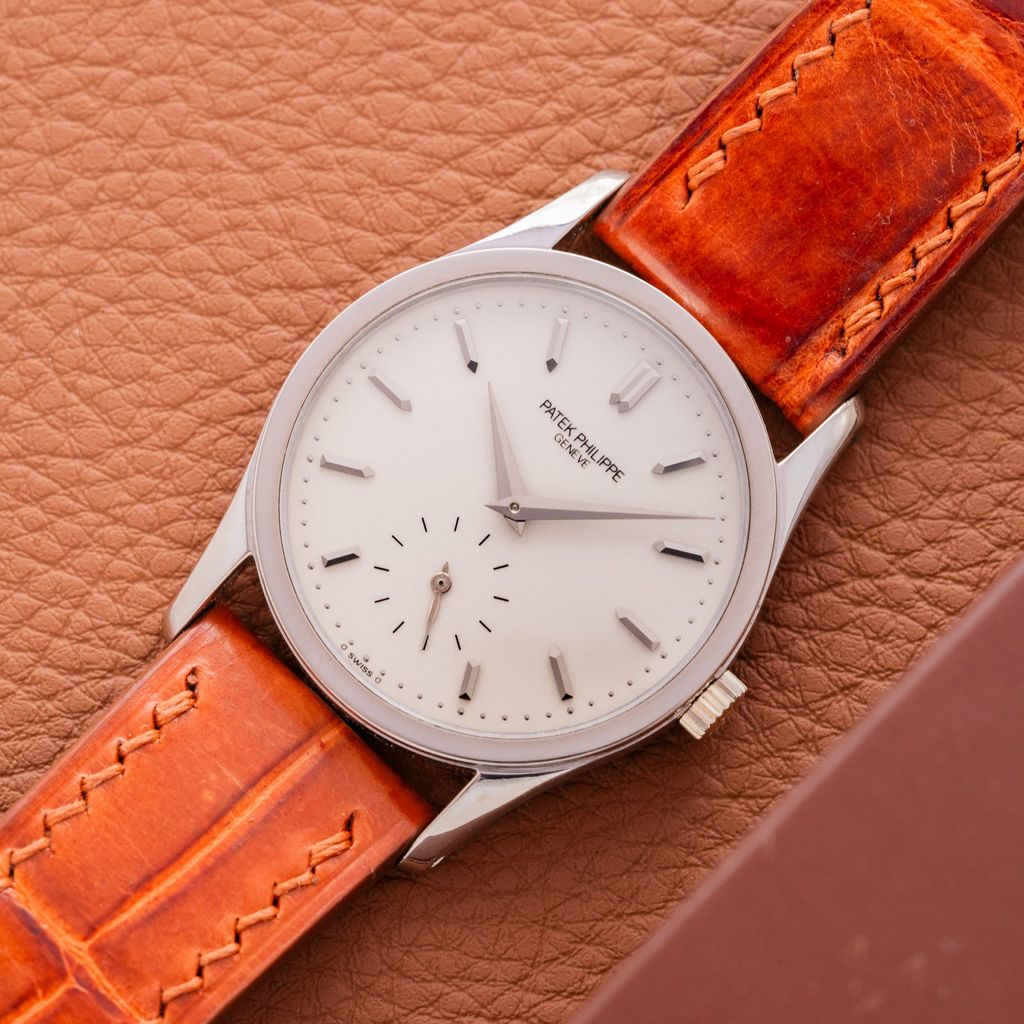 Watch Cover Image