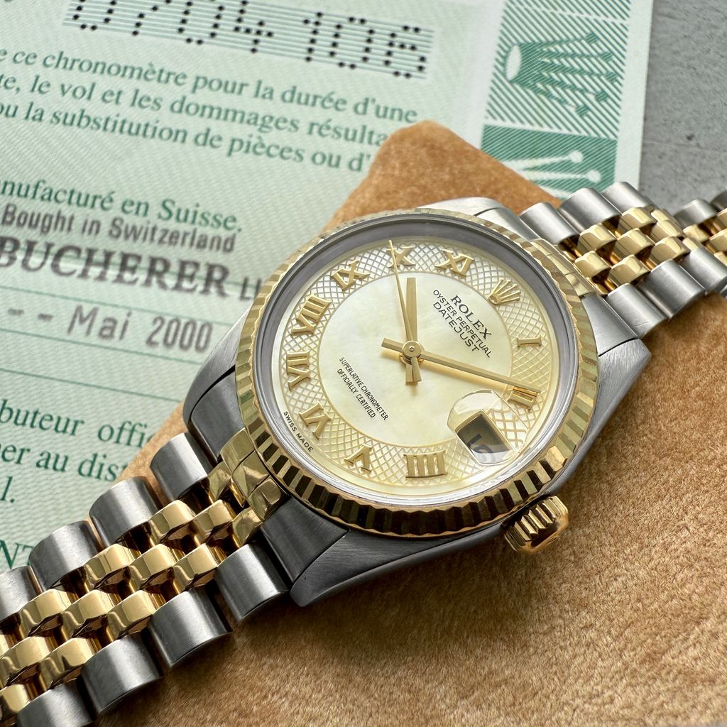 Watch Cover Image