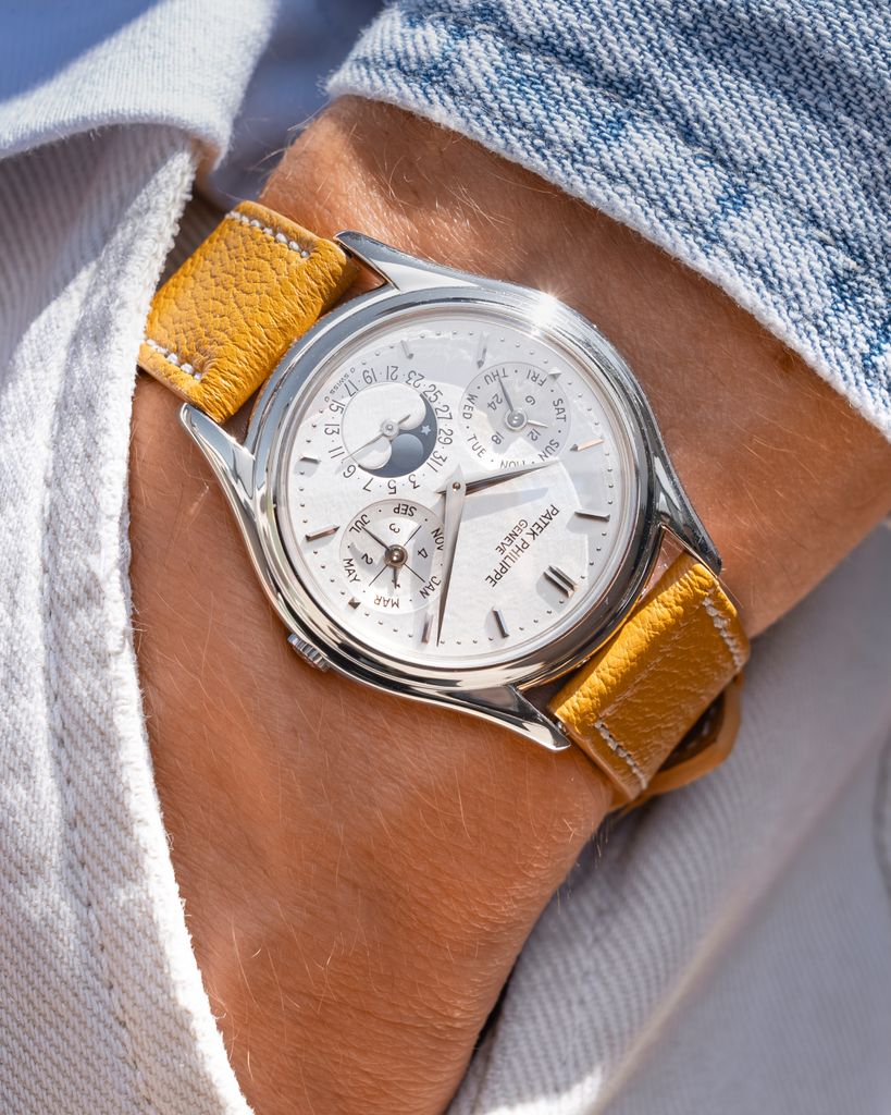 Watch Cover Image