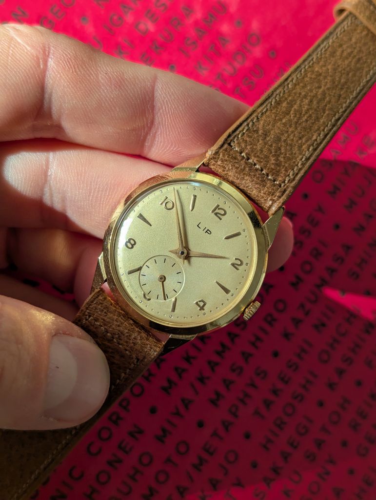Watch Cover Image