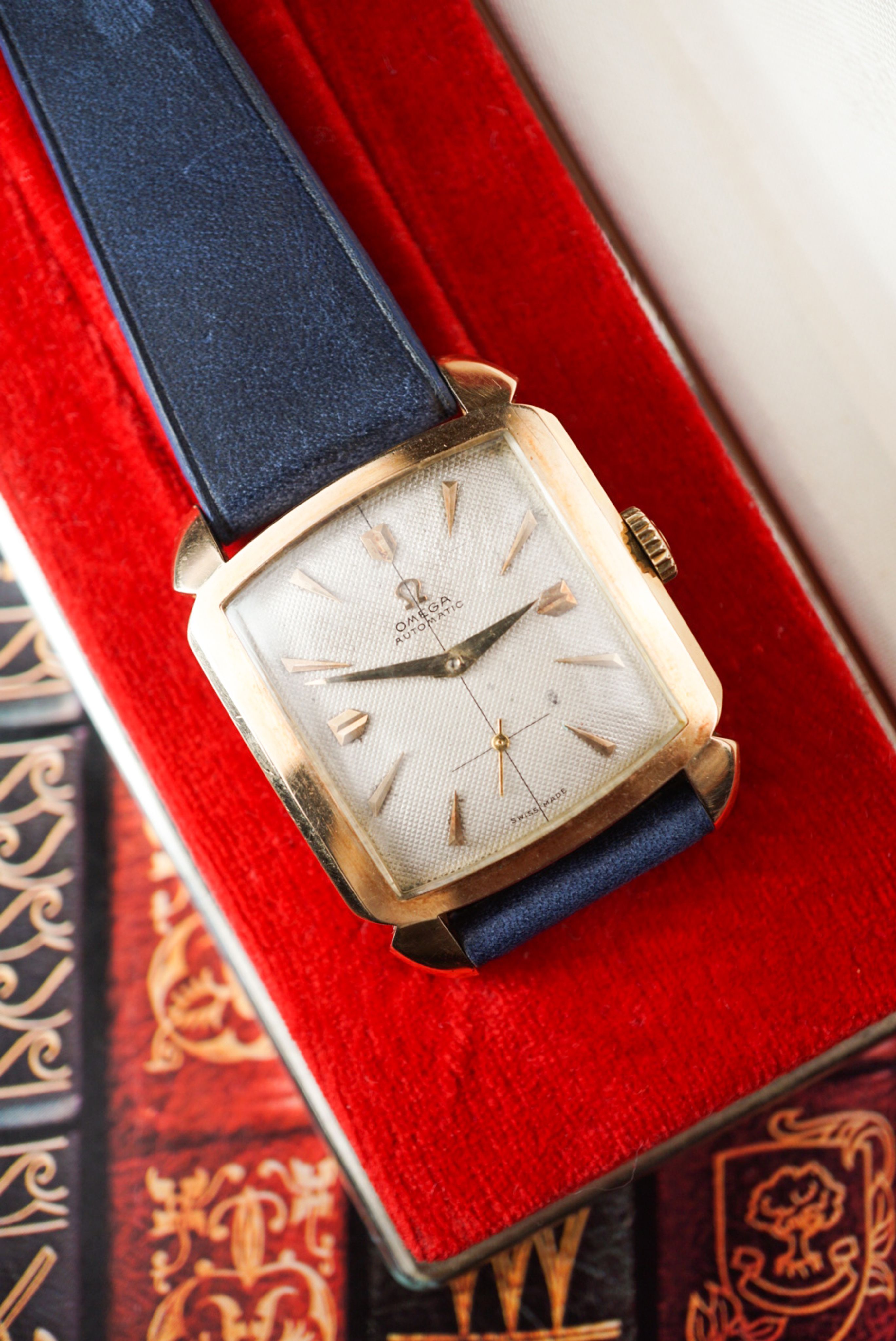 Watch Cover Image