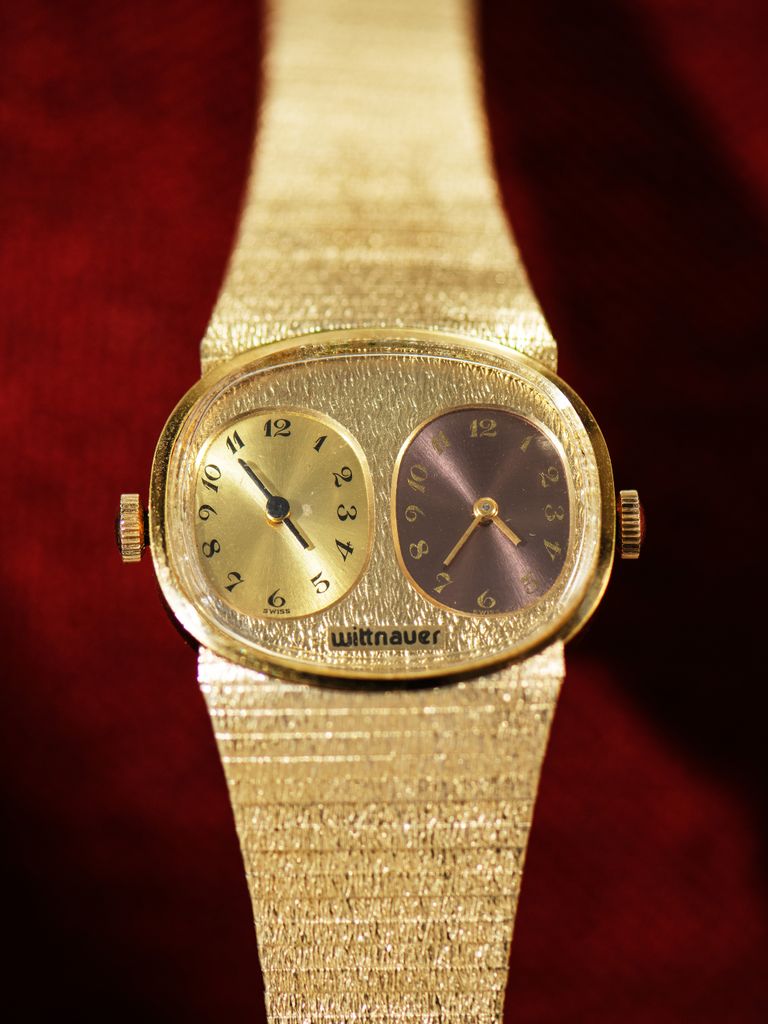 PUSHERS | The trusted source for vintage watches display picture 3