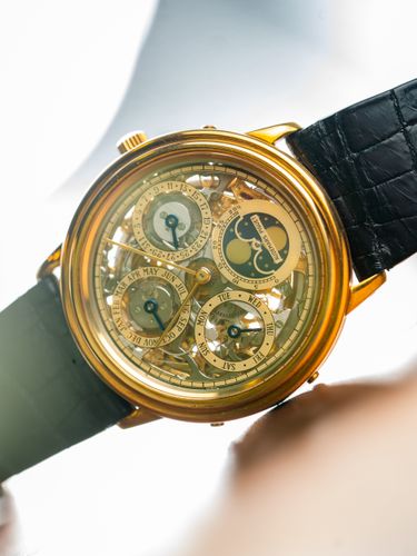 Audemars Piguet キーホルダー
