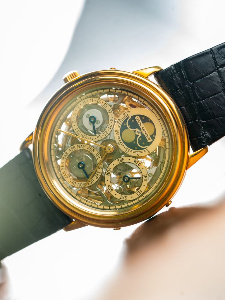 Watch Cover Image