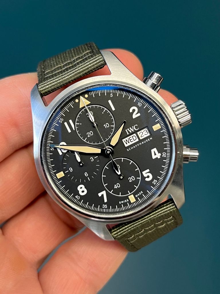 Watch Cover Image
