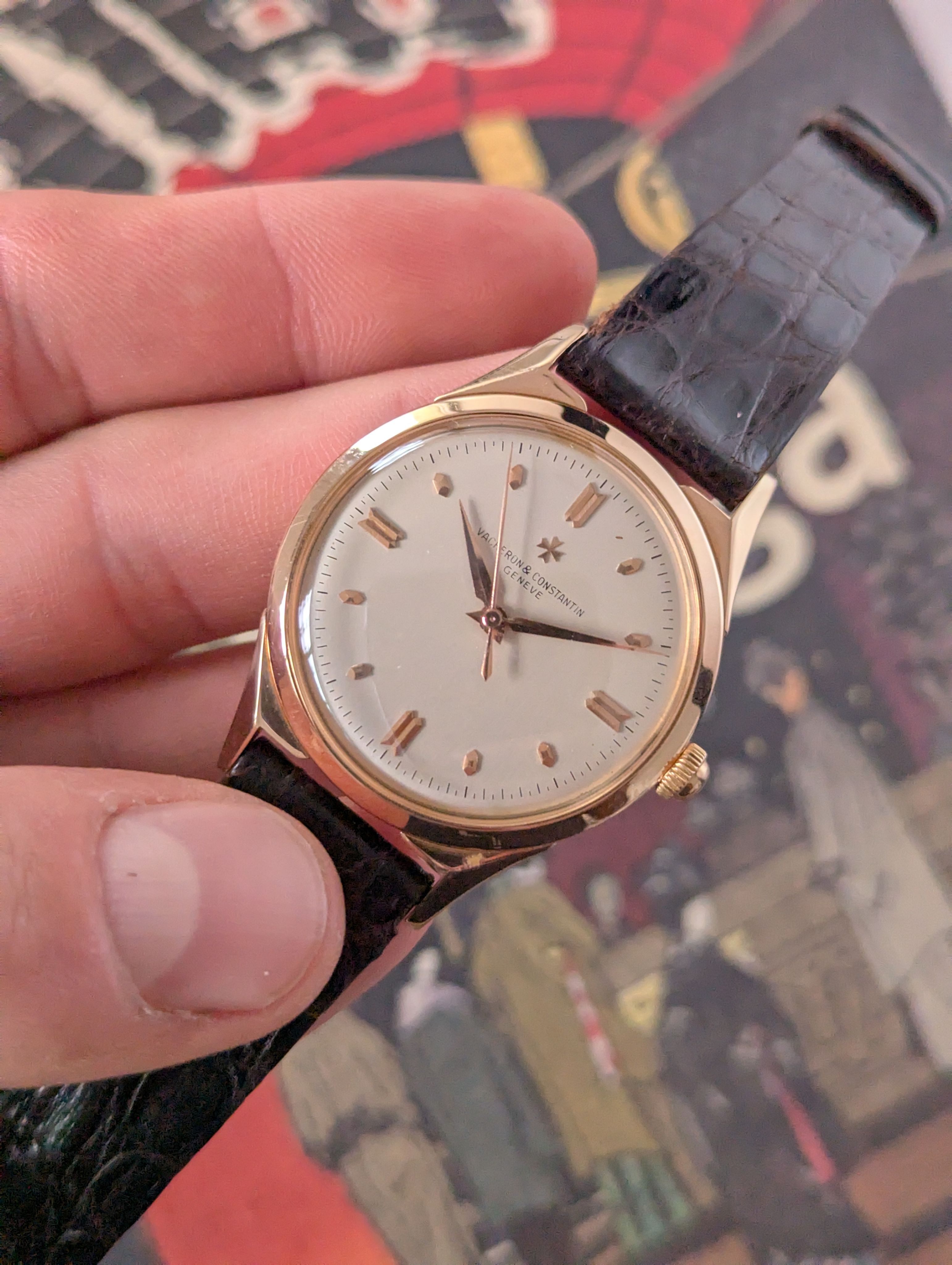 Watch Cover Image