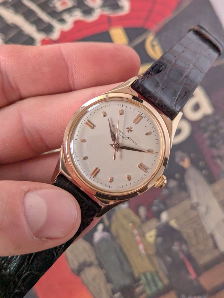 Watch Cover Image
