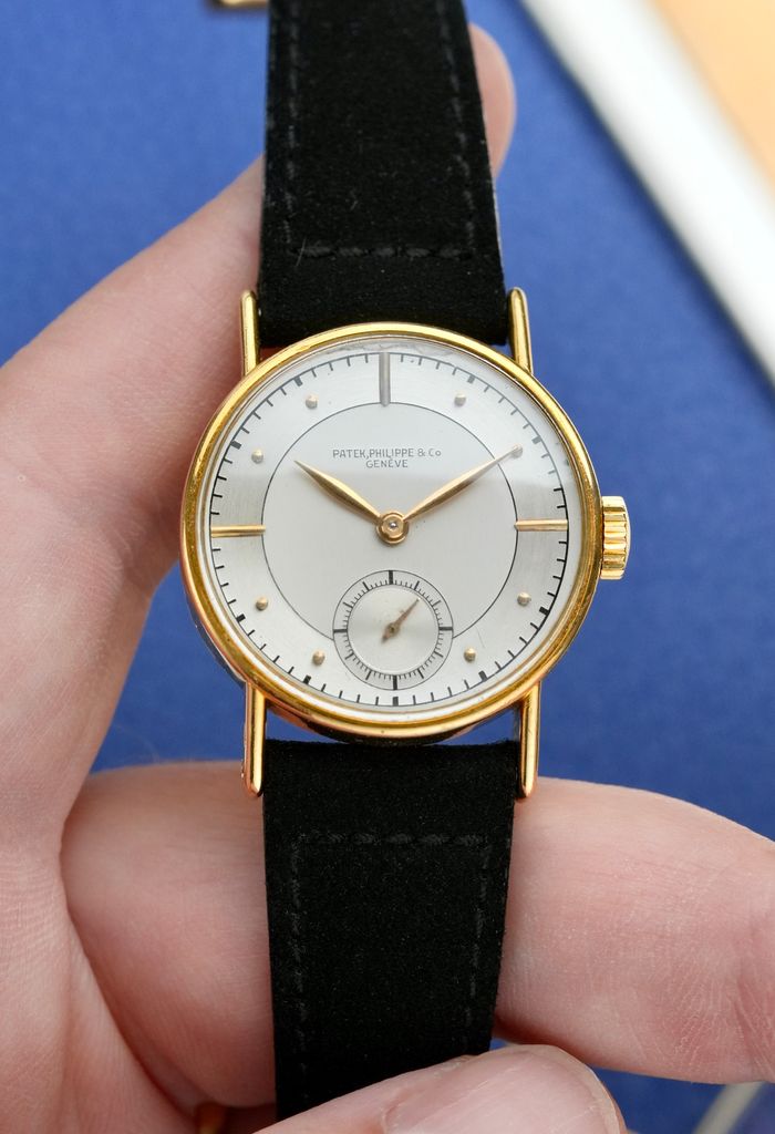Watch Cover Image