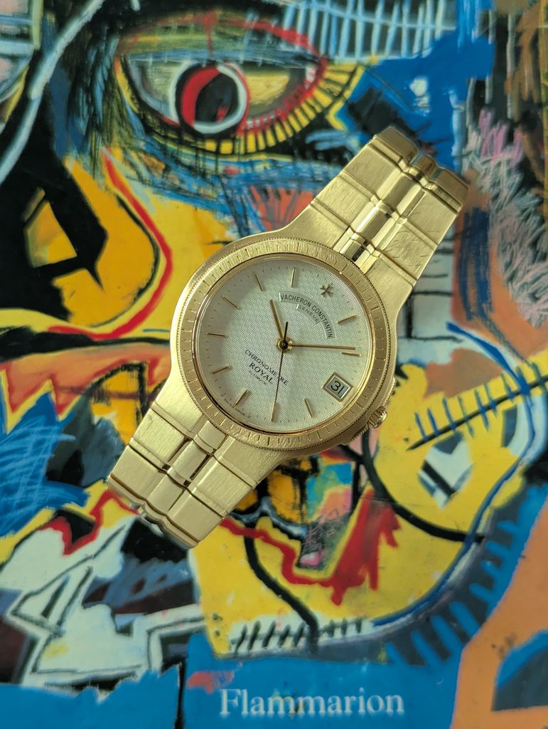 Watch Cover Image