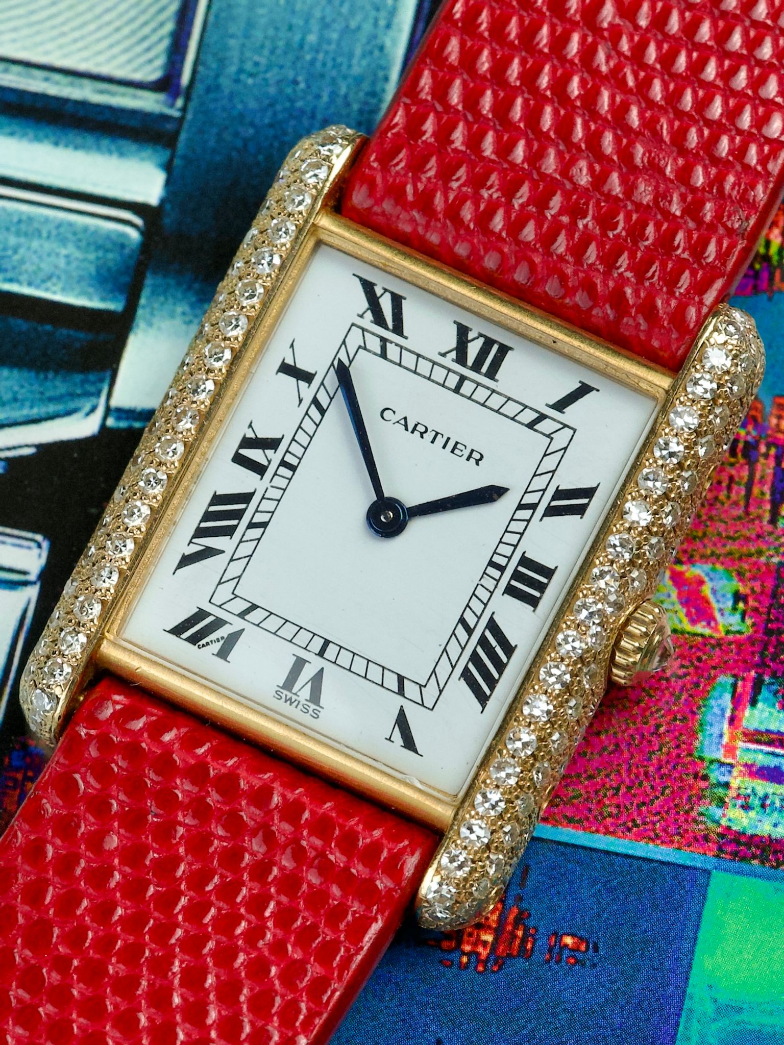 Watch Cover Image
