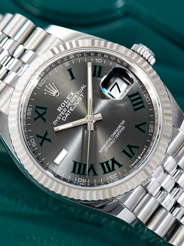 Watch Cover Image