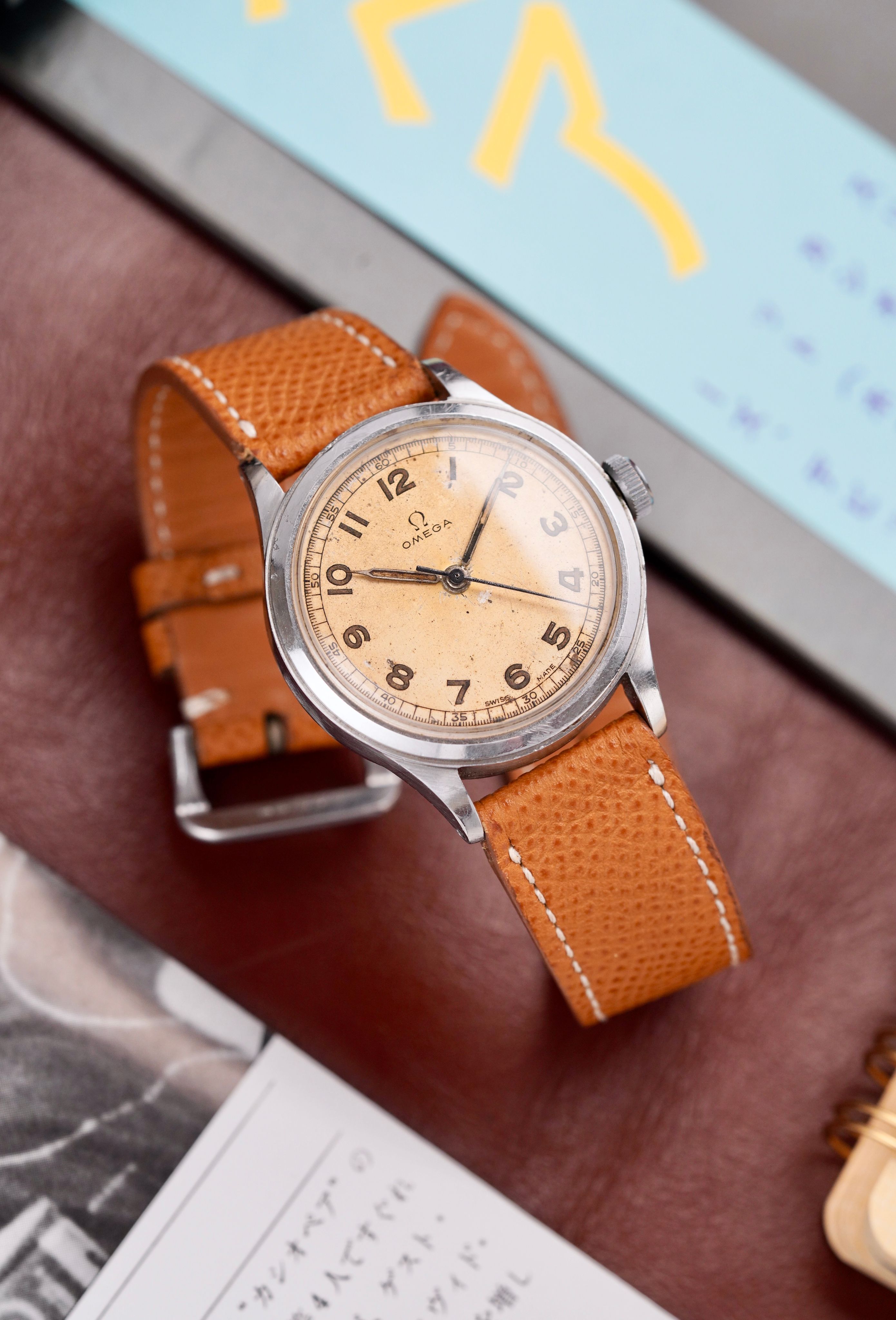 Watch Cover Image
