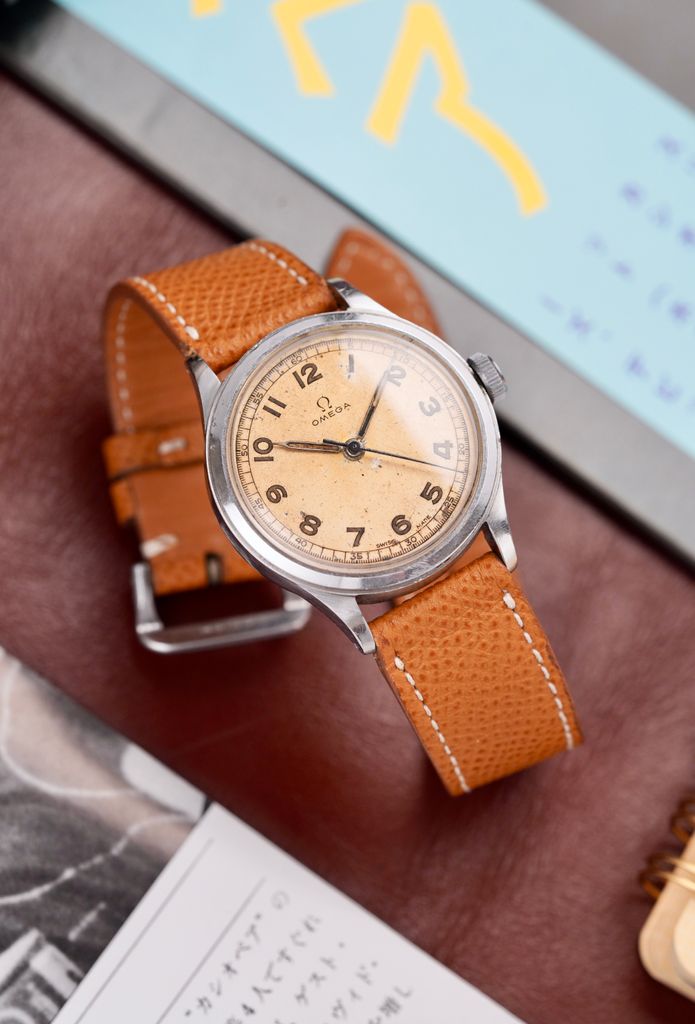 Watch Cover Image