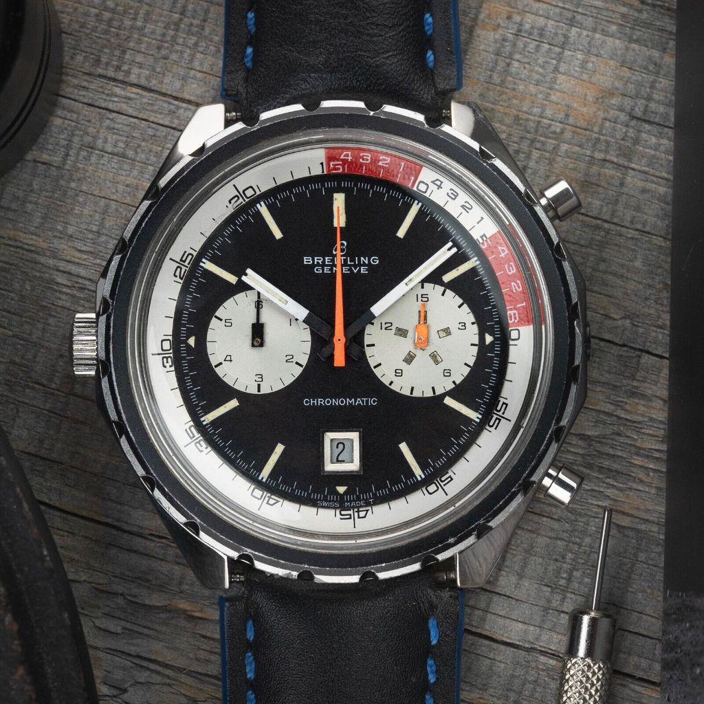 Breitling 7651 sale