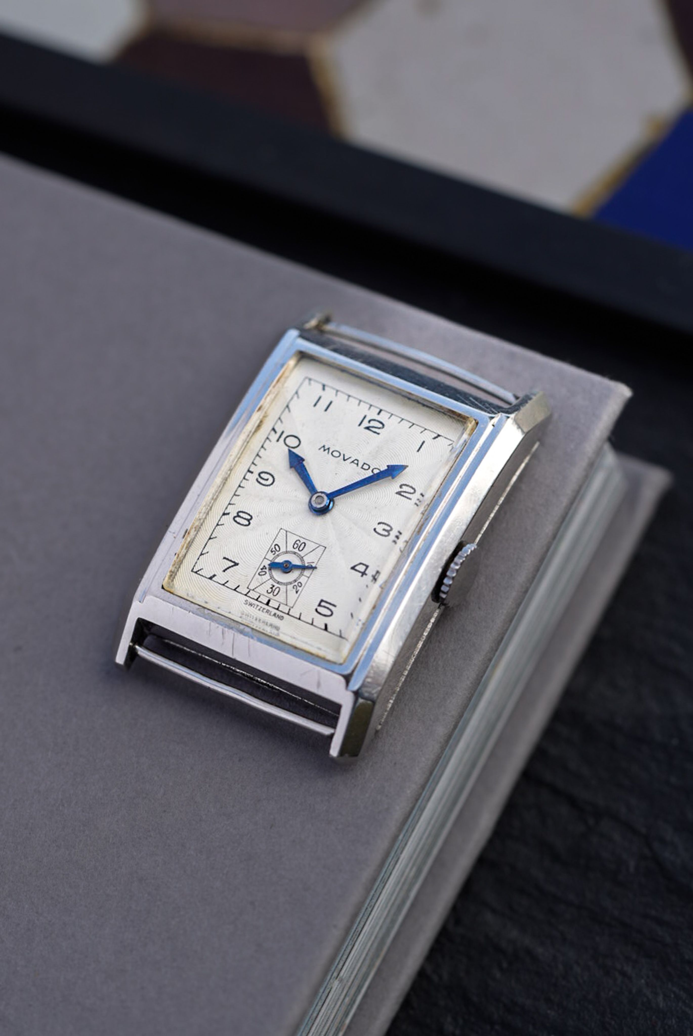 Watch Cover Image