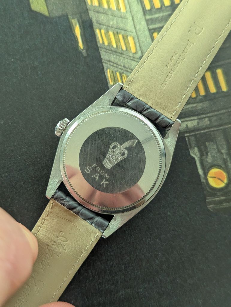 Watch Cover Image