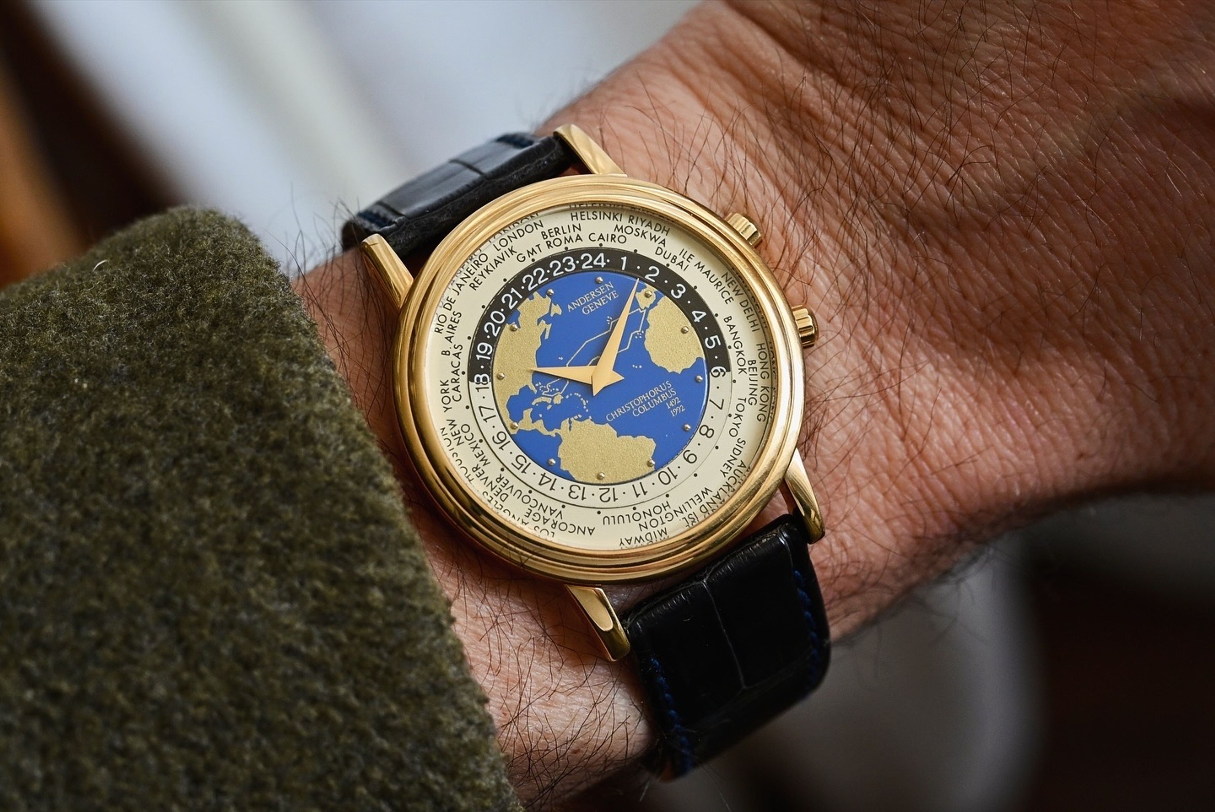 Watch Cover Image