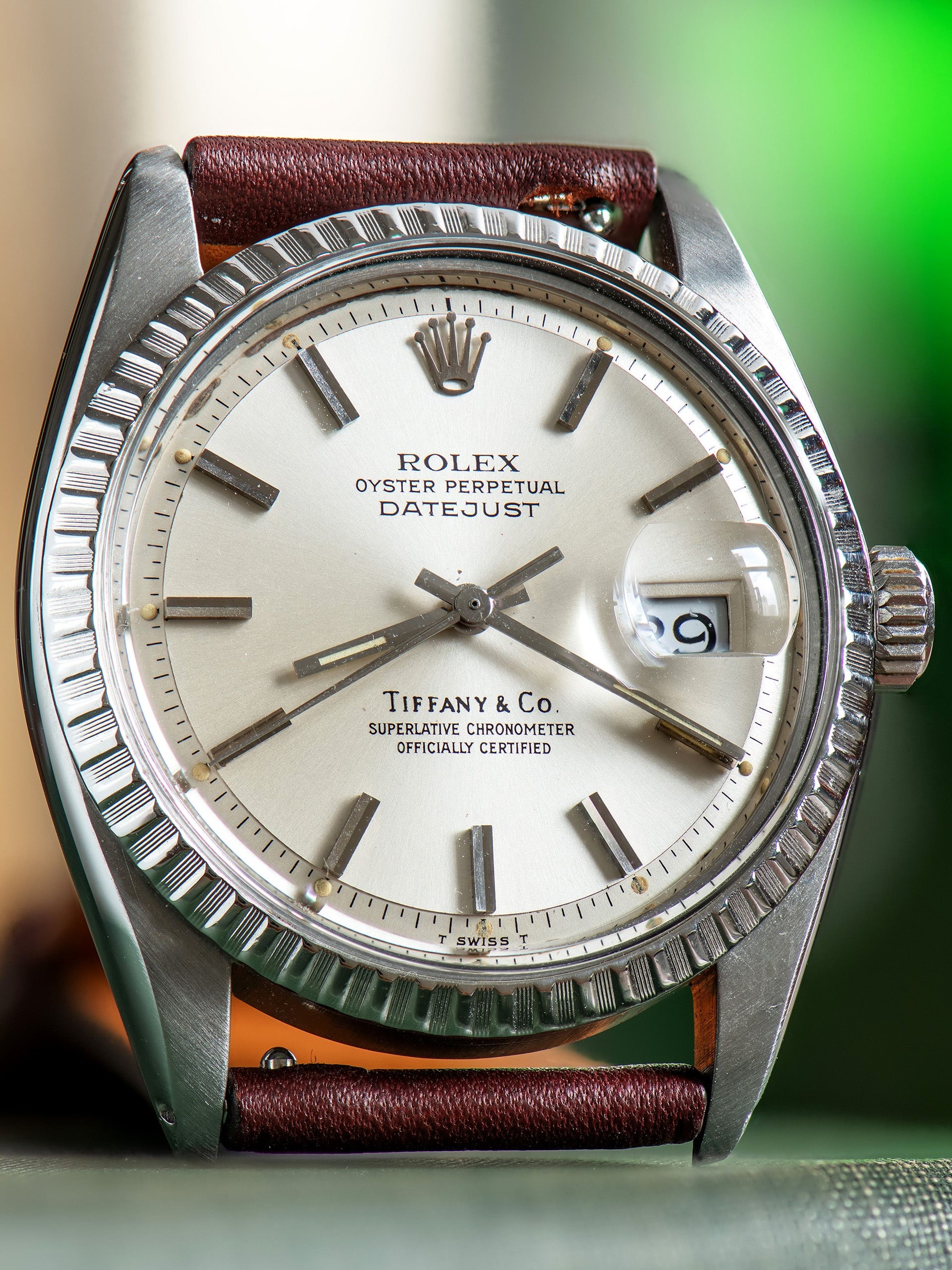 juubee　　　ROLEX ロレックス　1603 1977年製 15-2_feaad263-20ab-4b94-903b-
