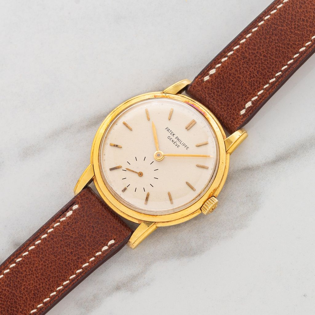 Watch Cover Image