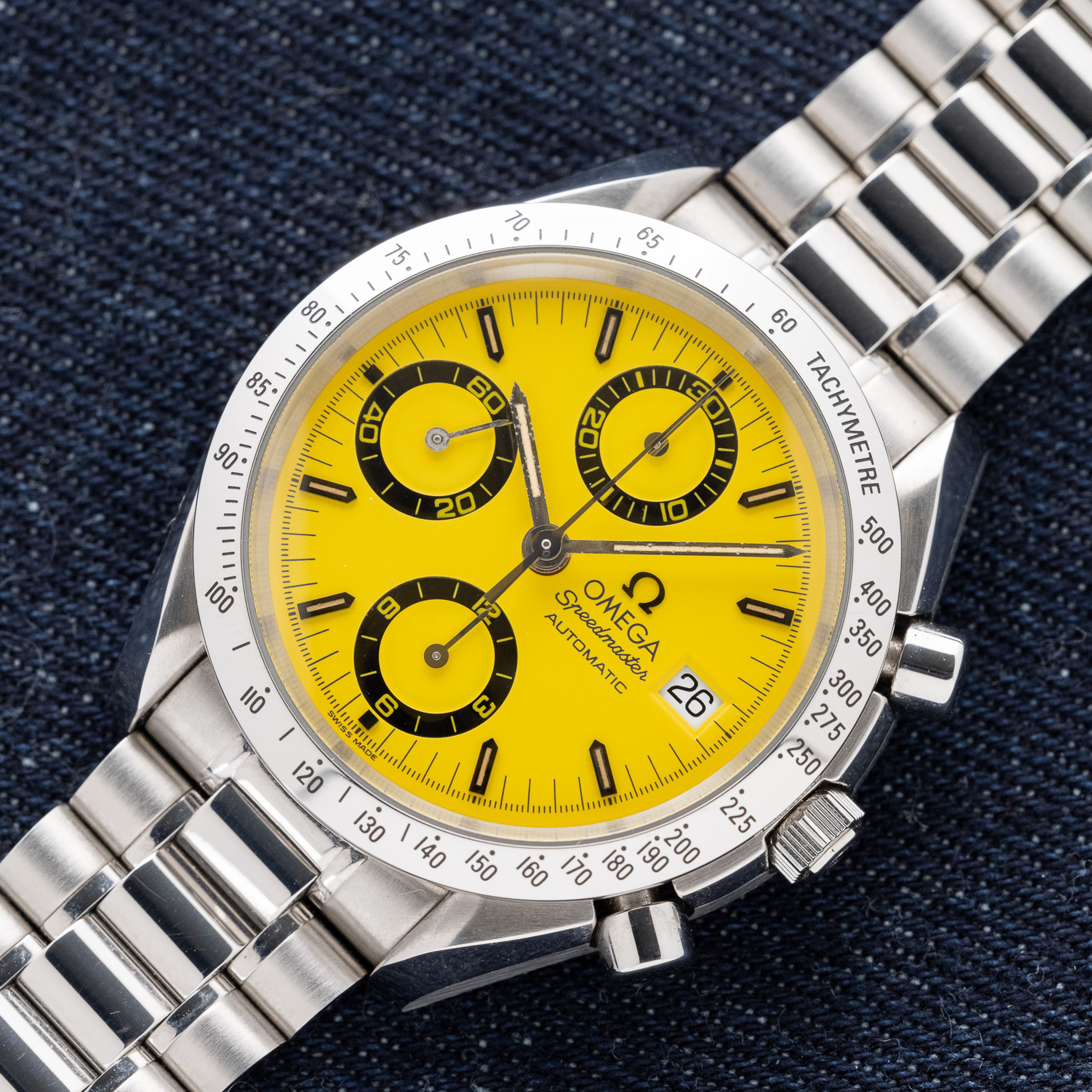Watch Cover Image