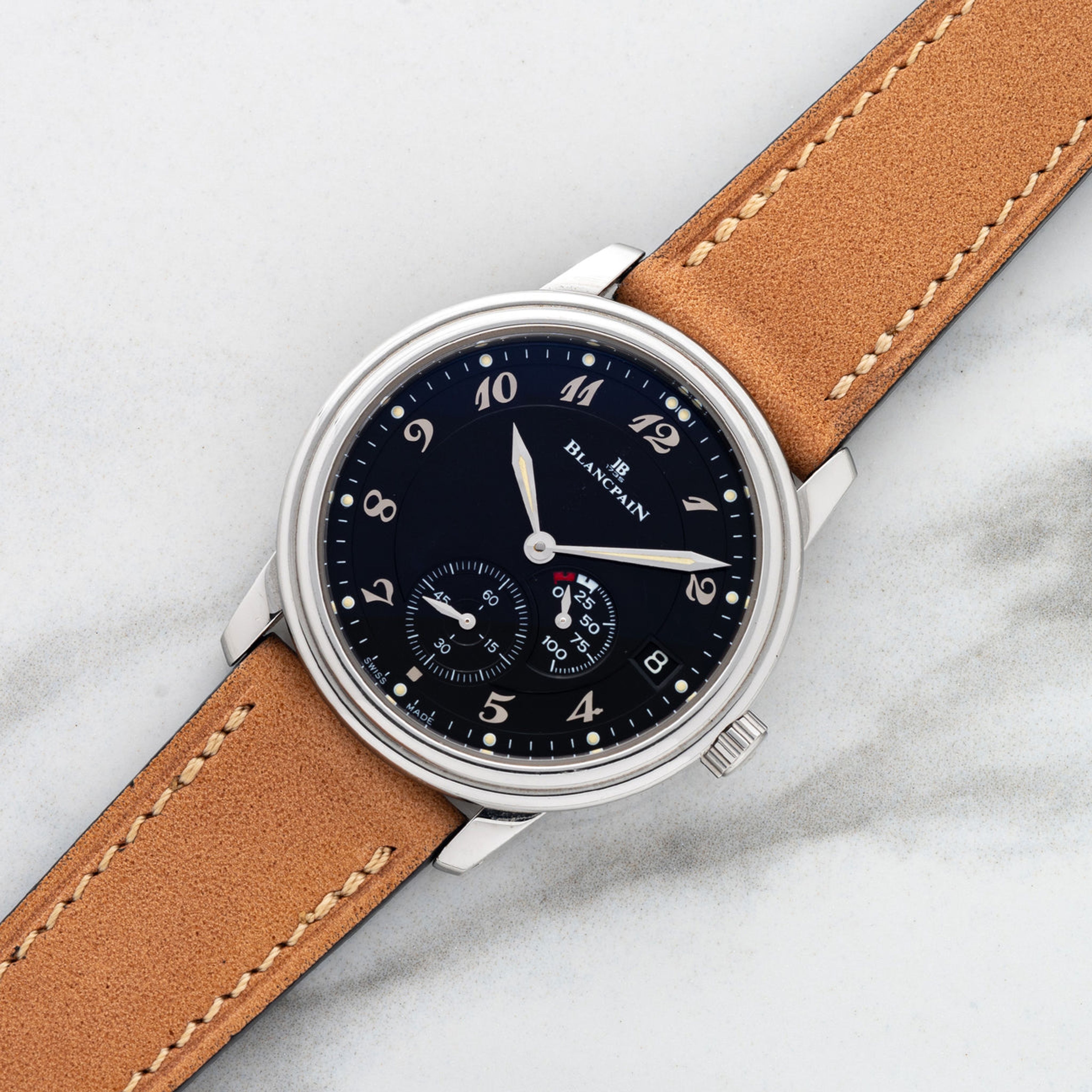 Watch Cover Image