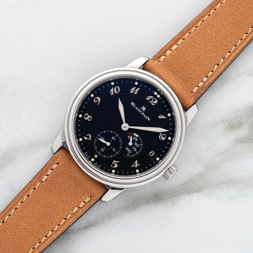Watch Cover Image