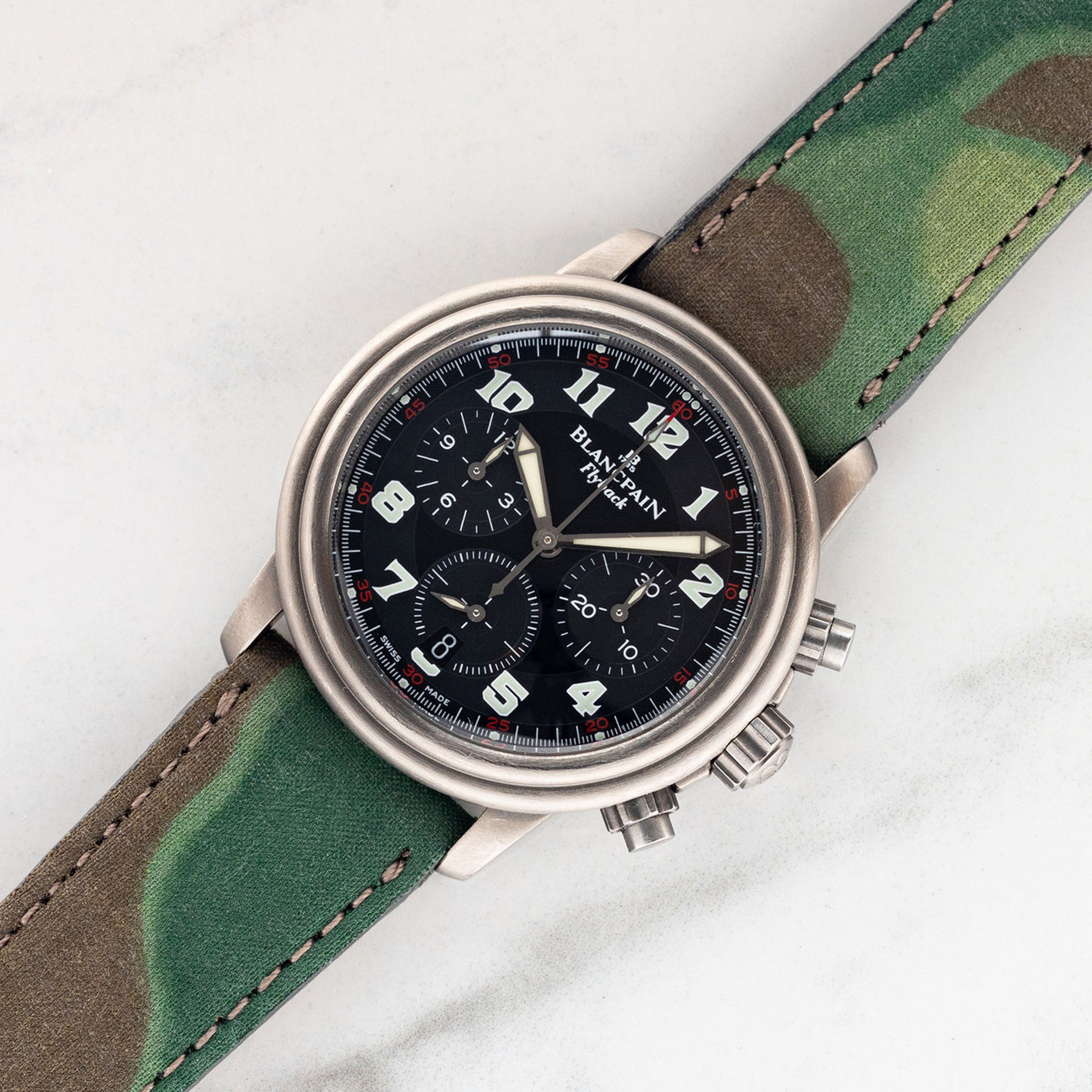 Watch Cover Image