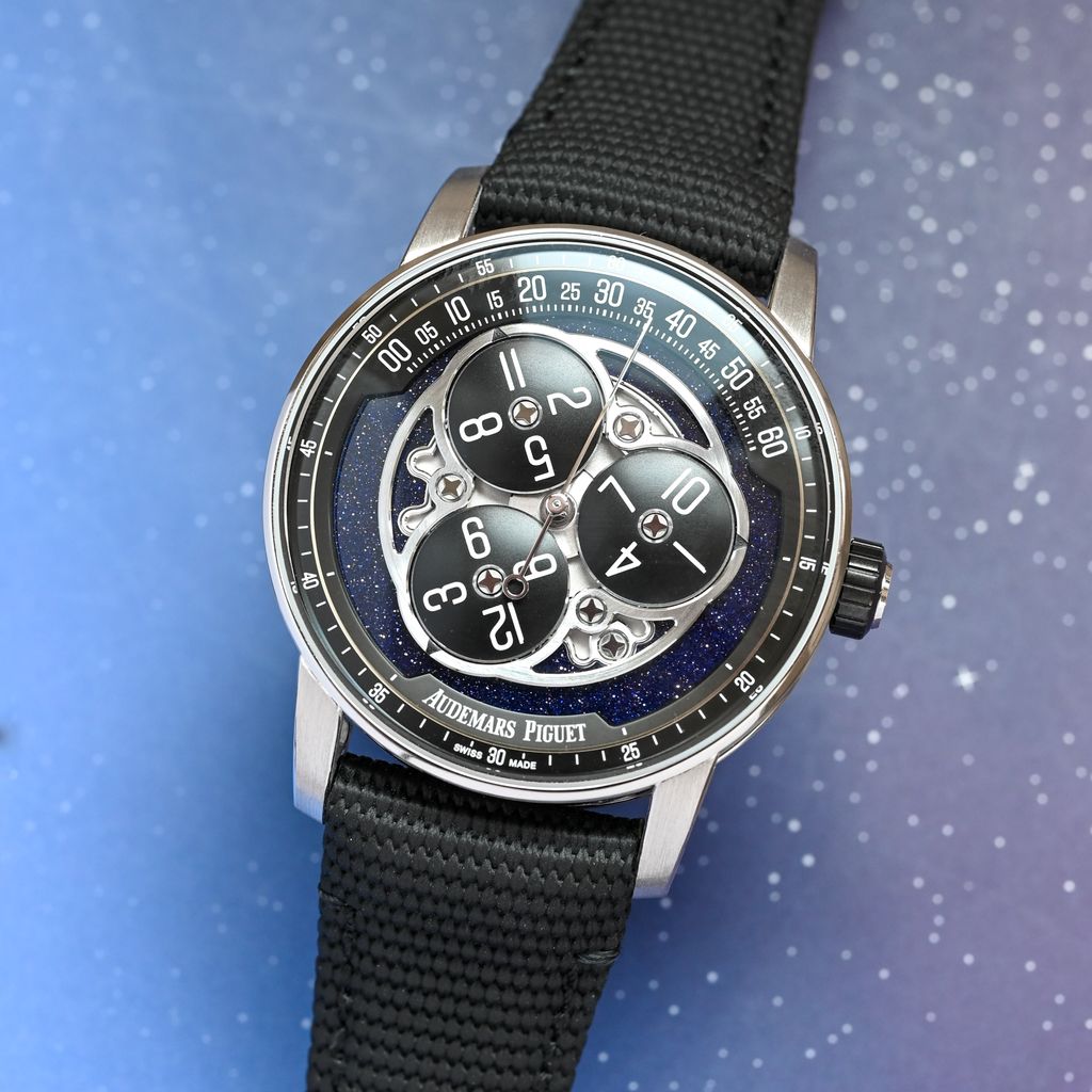 Watch Cover Image