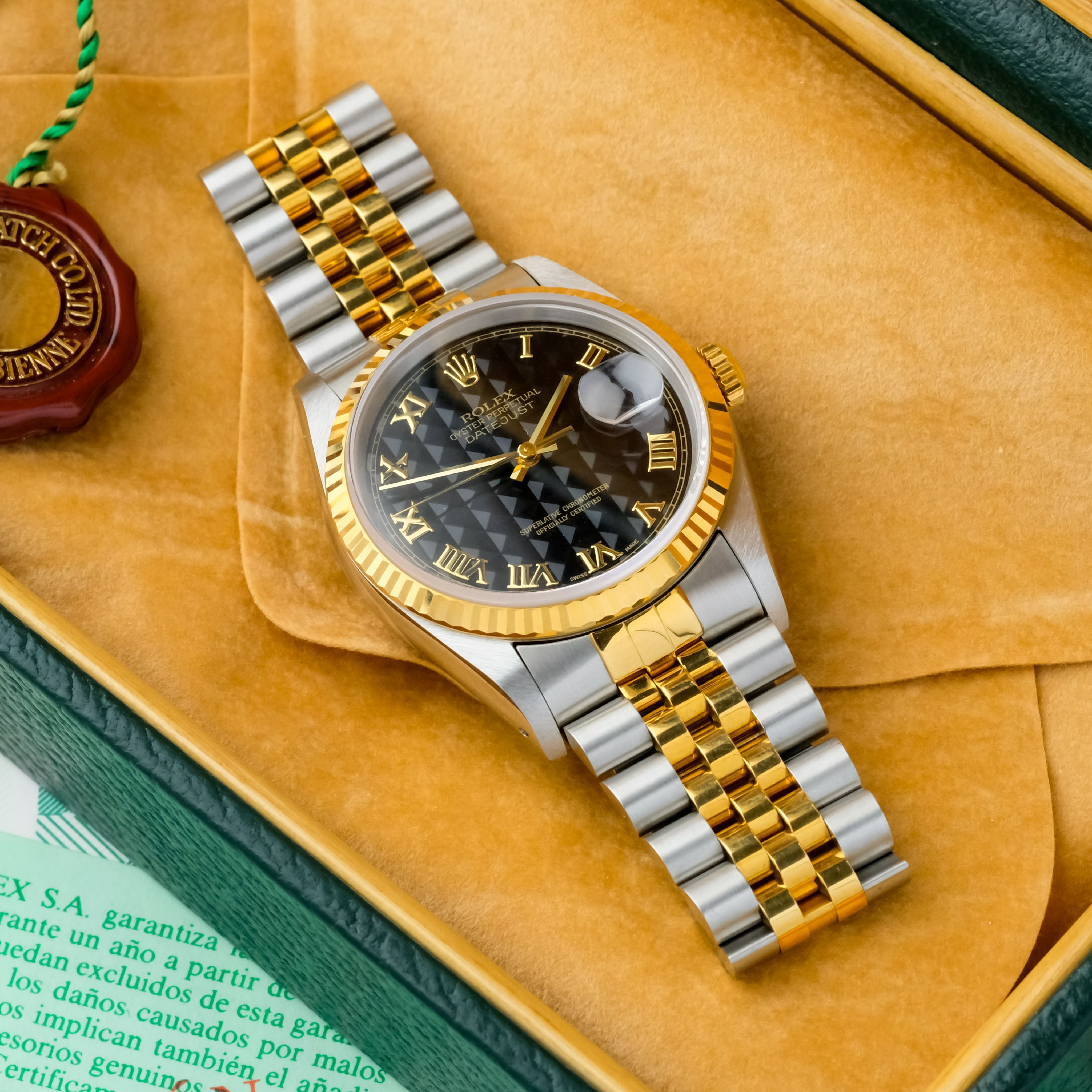 Watch Cover Image