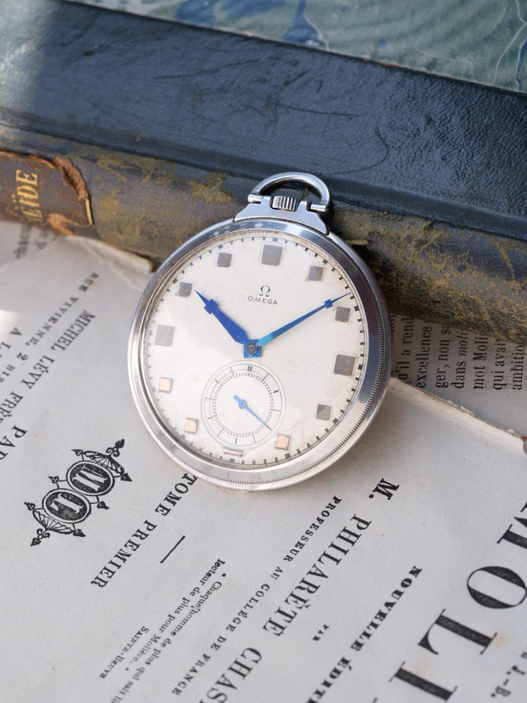 Watch Cover Image