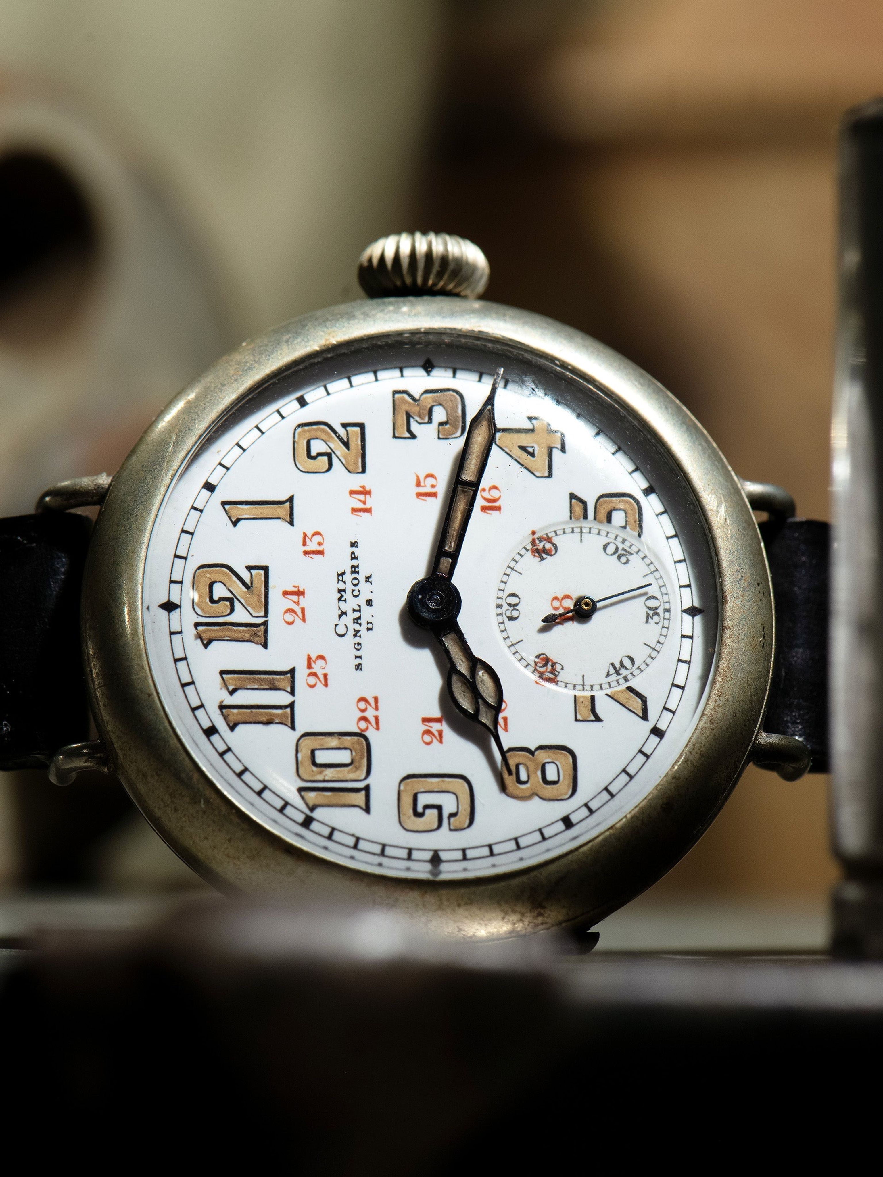 Watch Cover Image