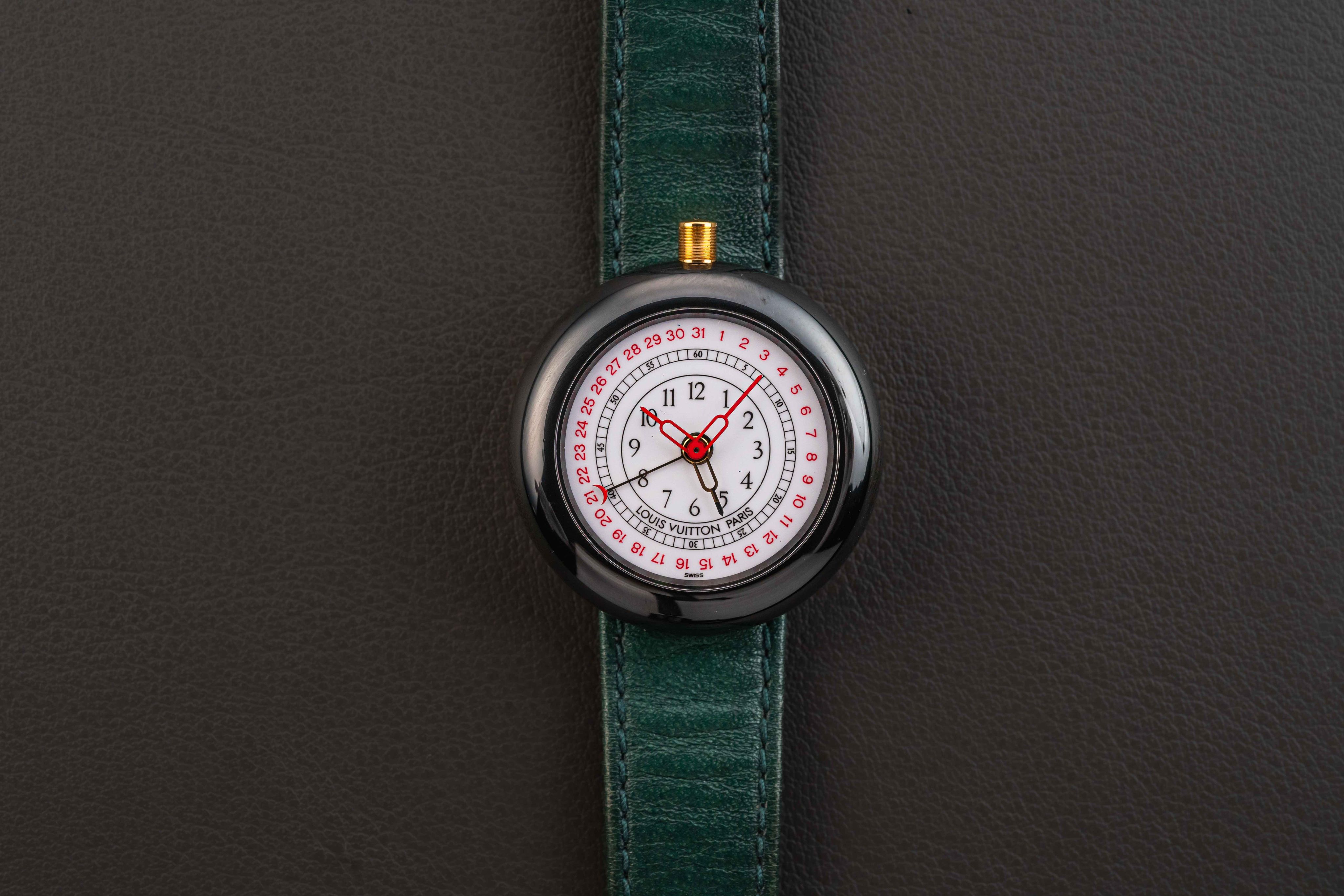 Watch Cover Image