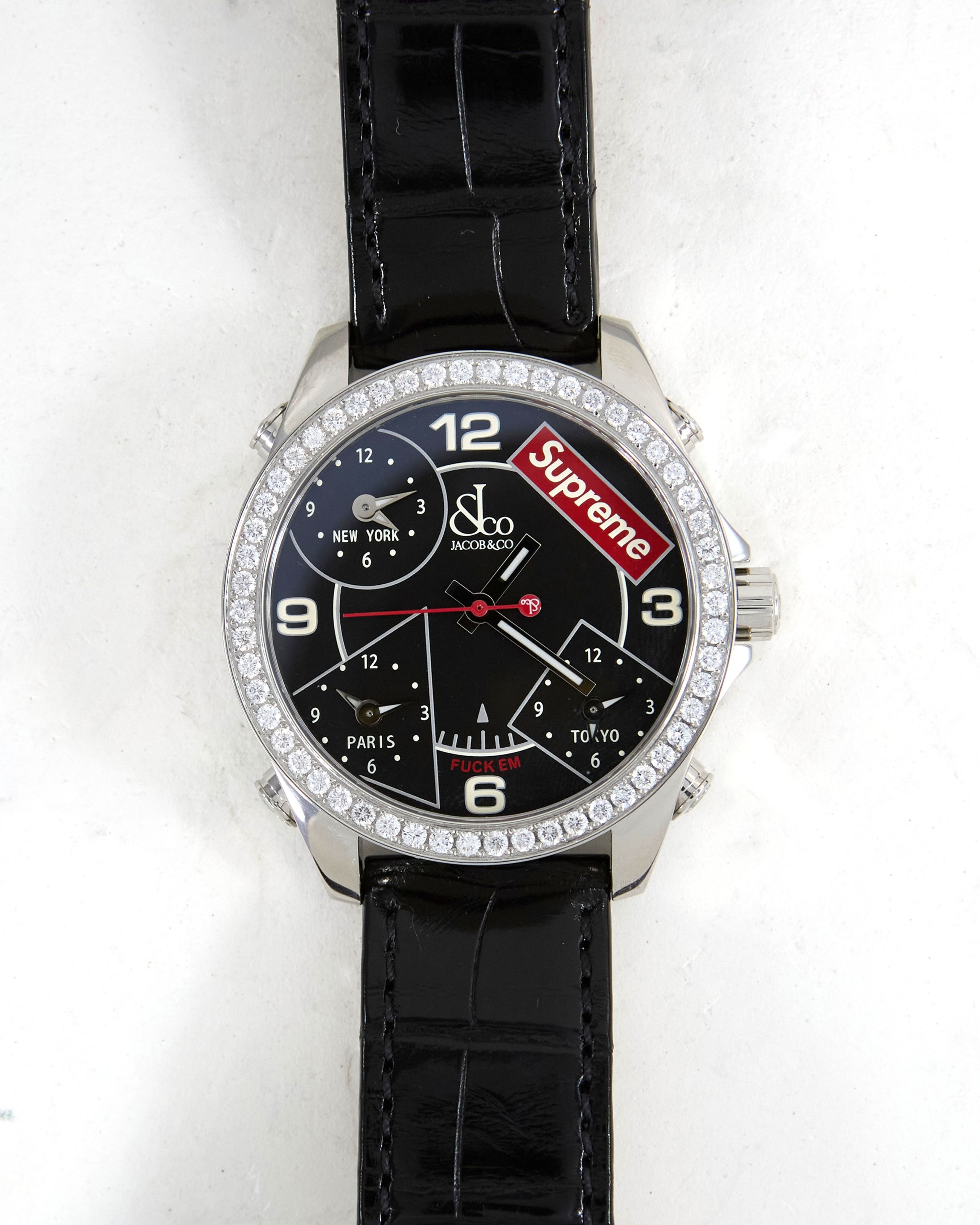 Watch Cover Image