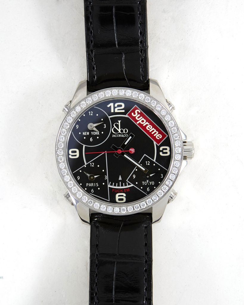 Watch Cover Image