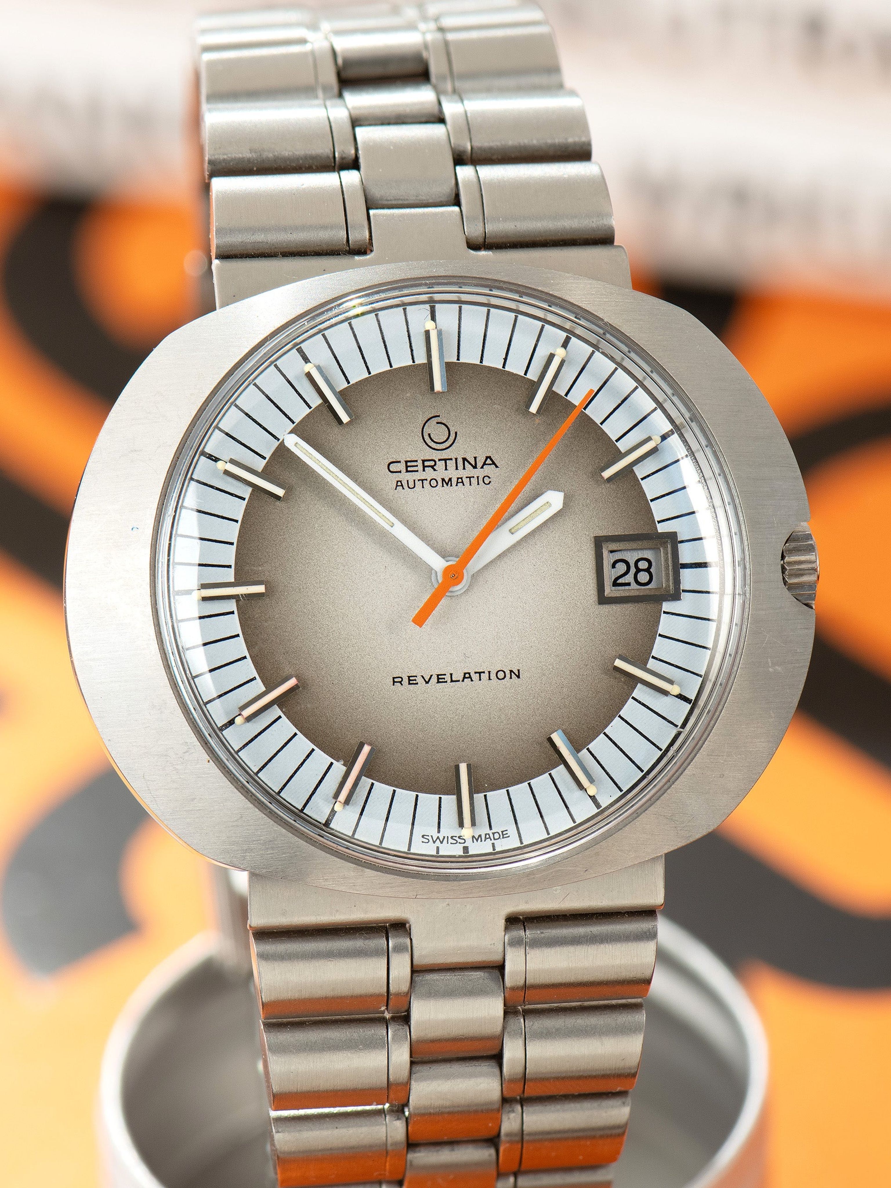Watch Cover Image