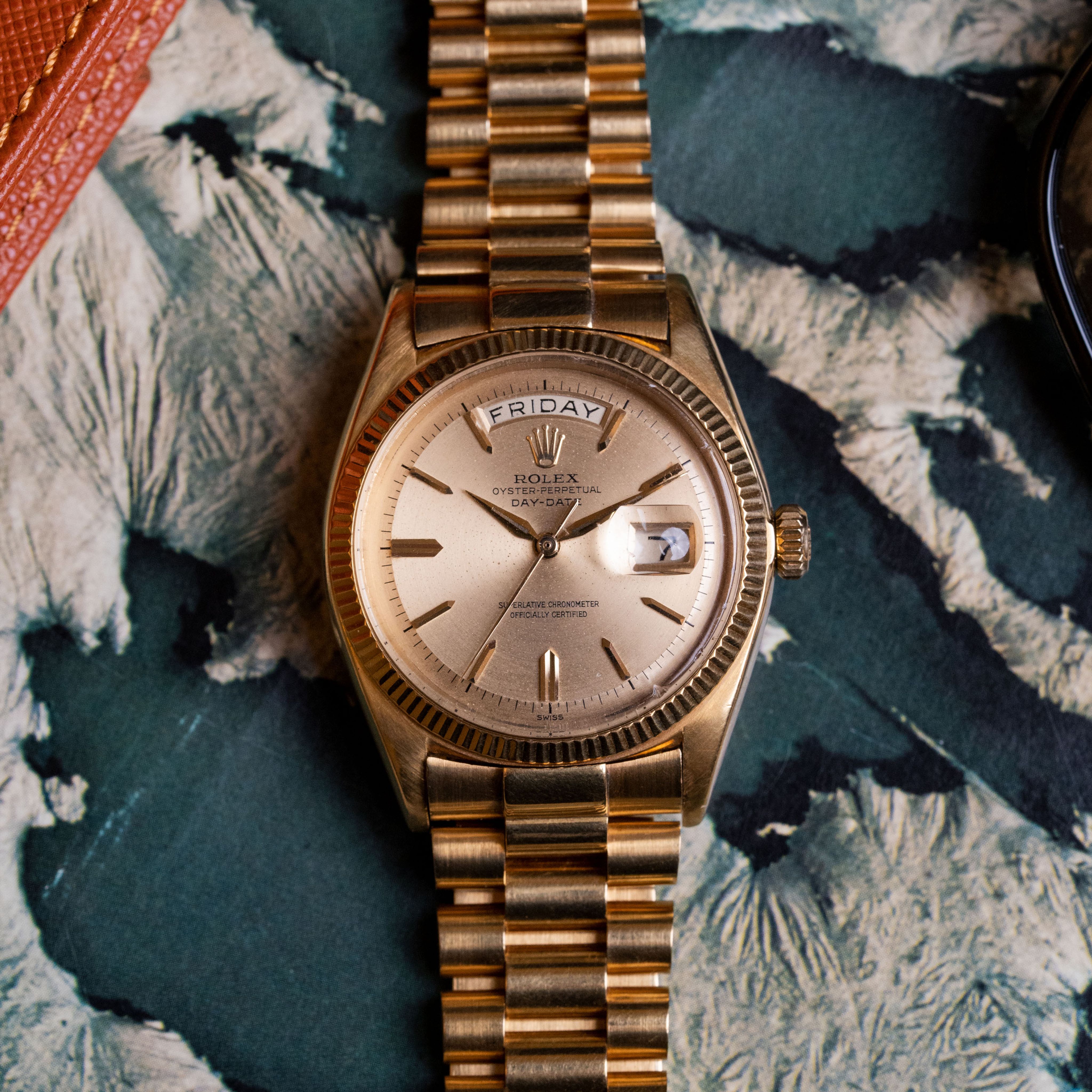 Watch Cover Image