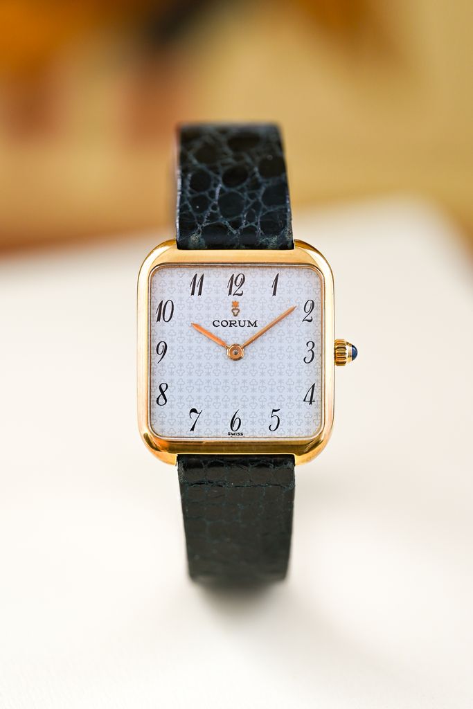 Universal Geneve - 1960's Universal Geneve Polerouter ref. 204607
