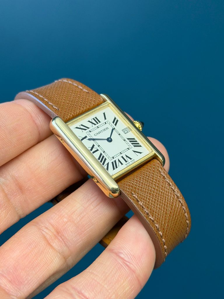 Rolex - 2007 Rolex Cellini Ref. 5115/9 w/card