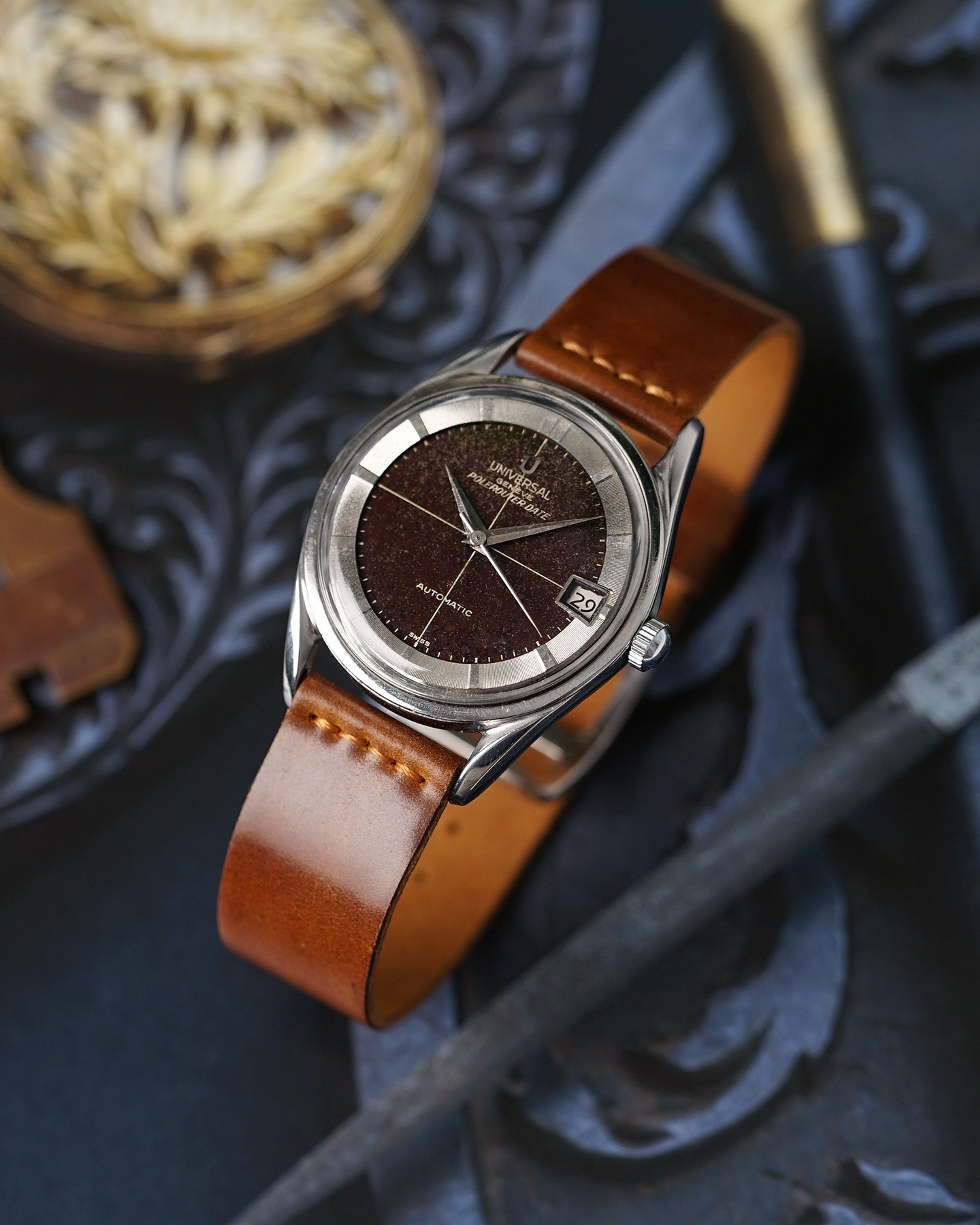 Watch Cover Image