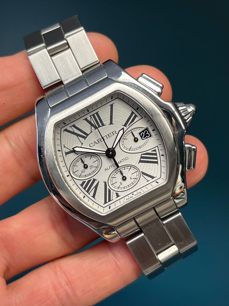 Watch Cover Image