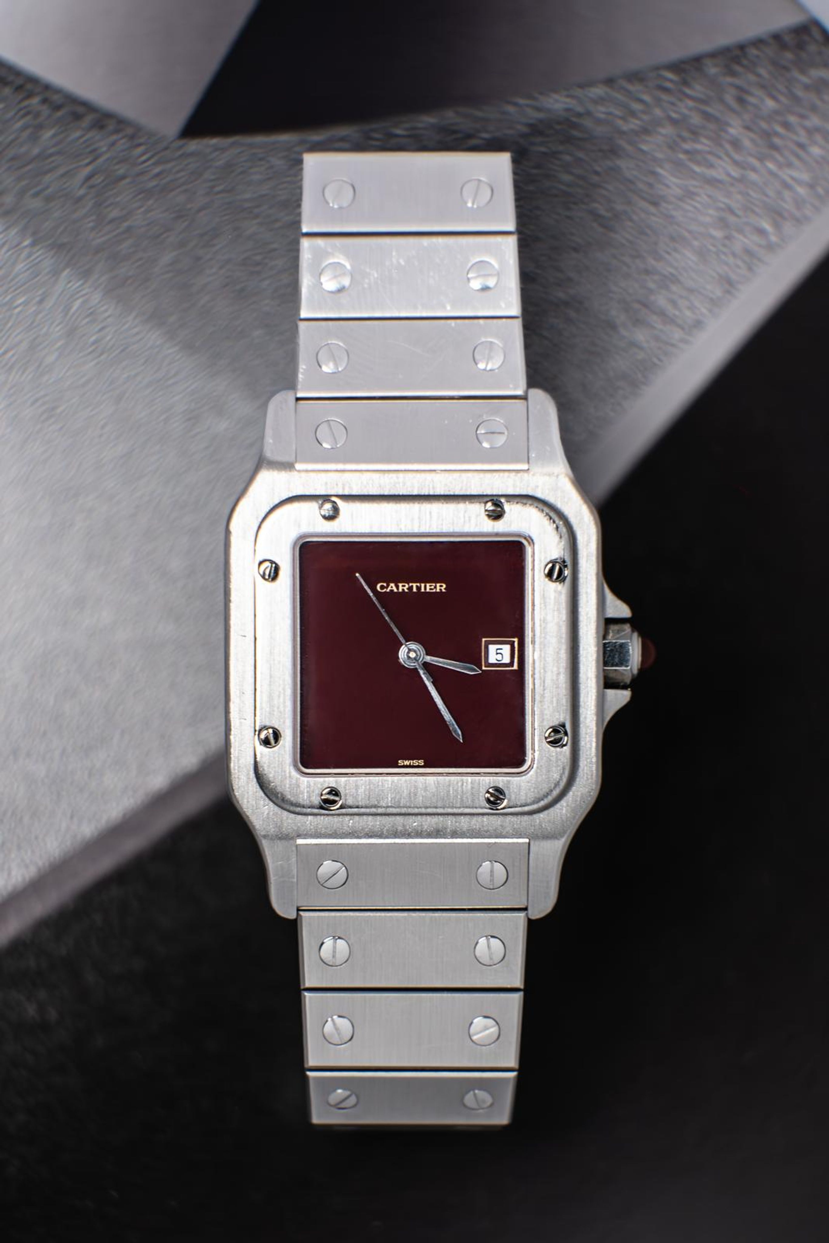 Watch Cover Image