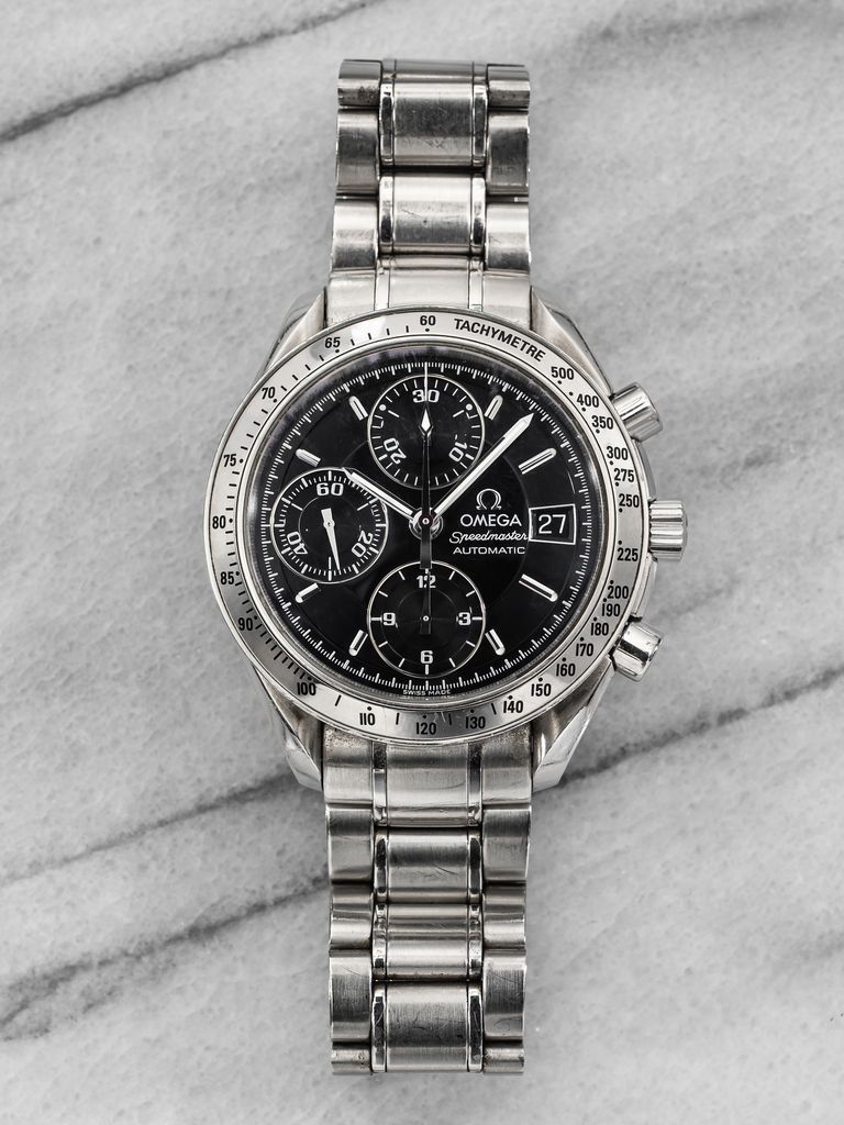 Watch Cover Image