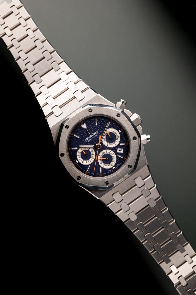 Watch Cover Image