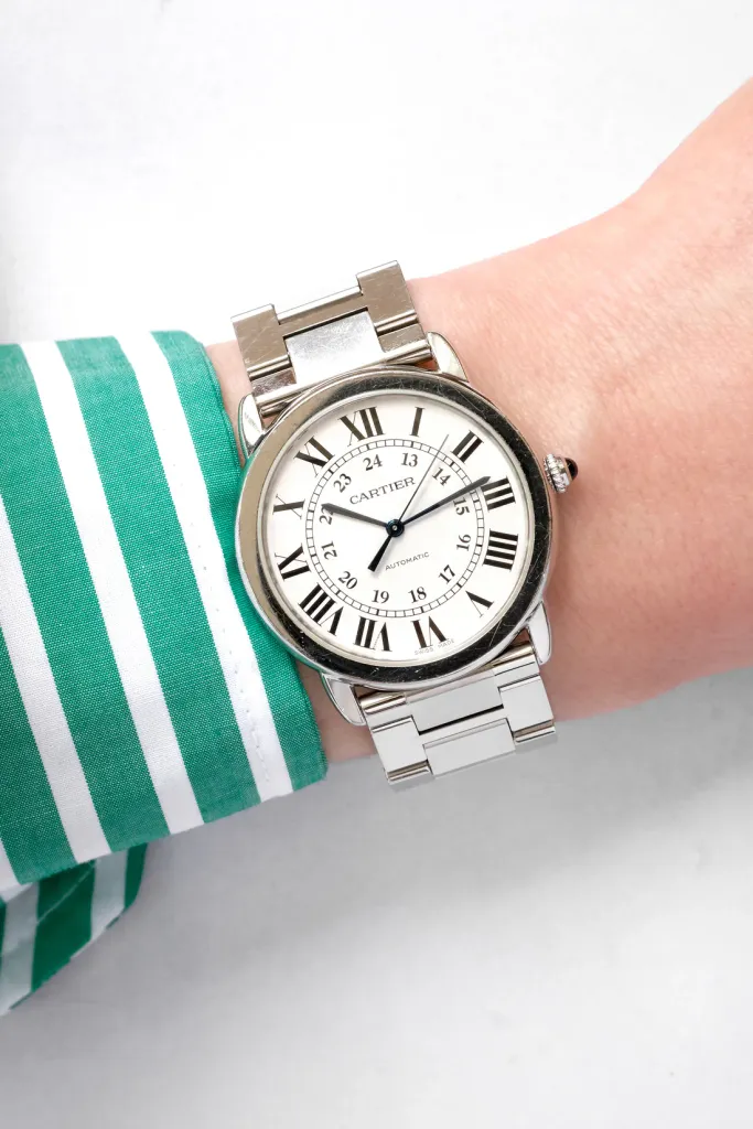 Watch Cover Image