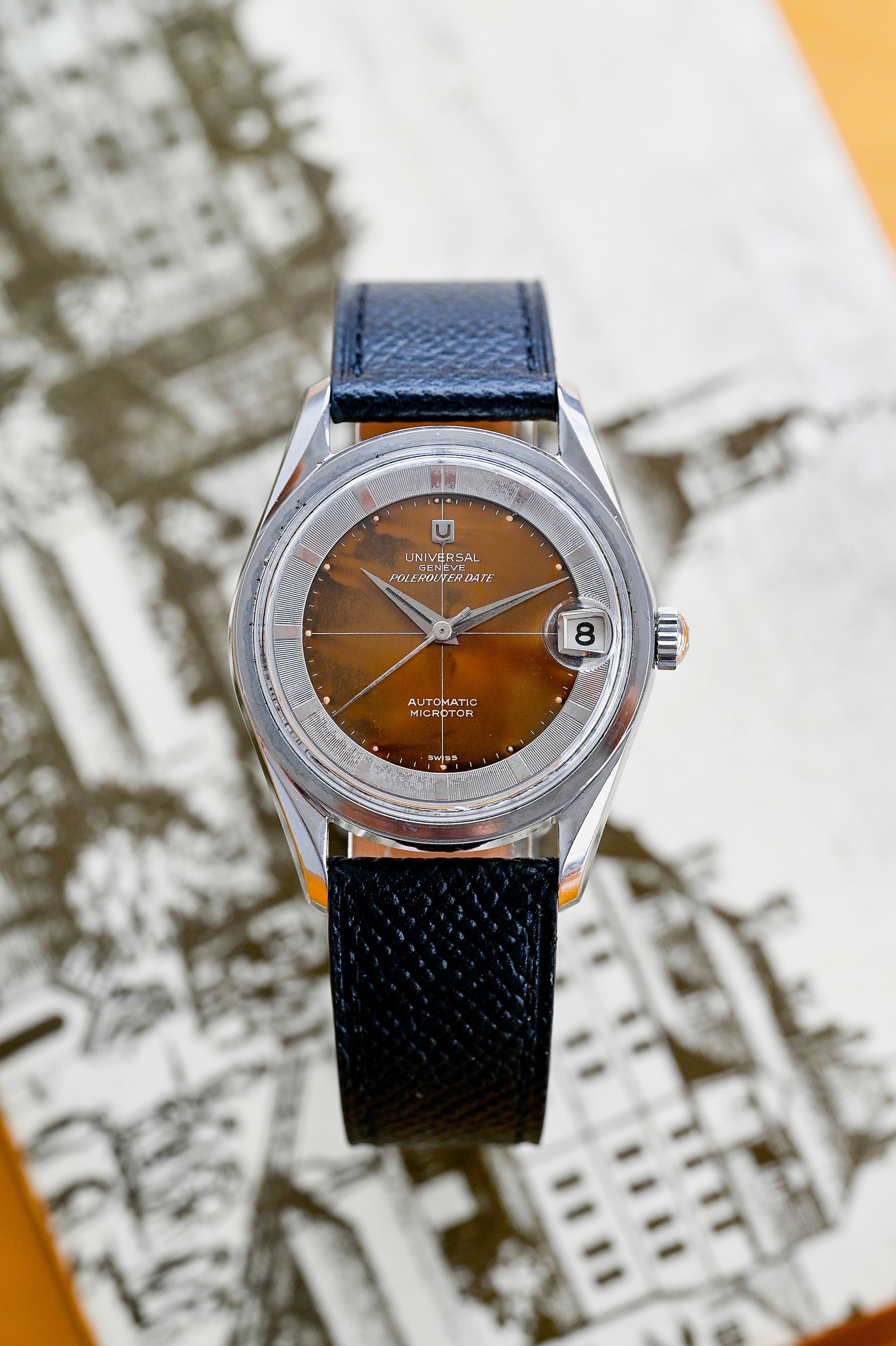 Watch Cover Image